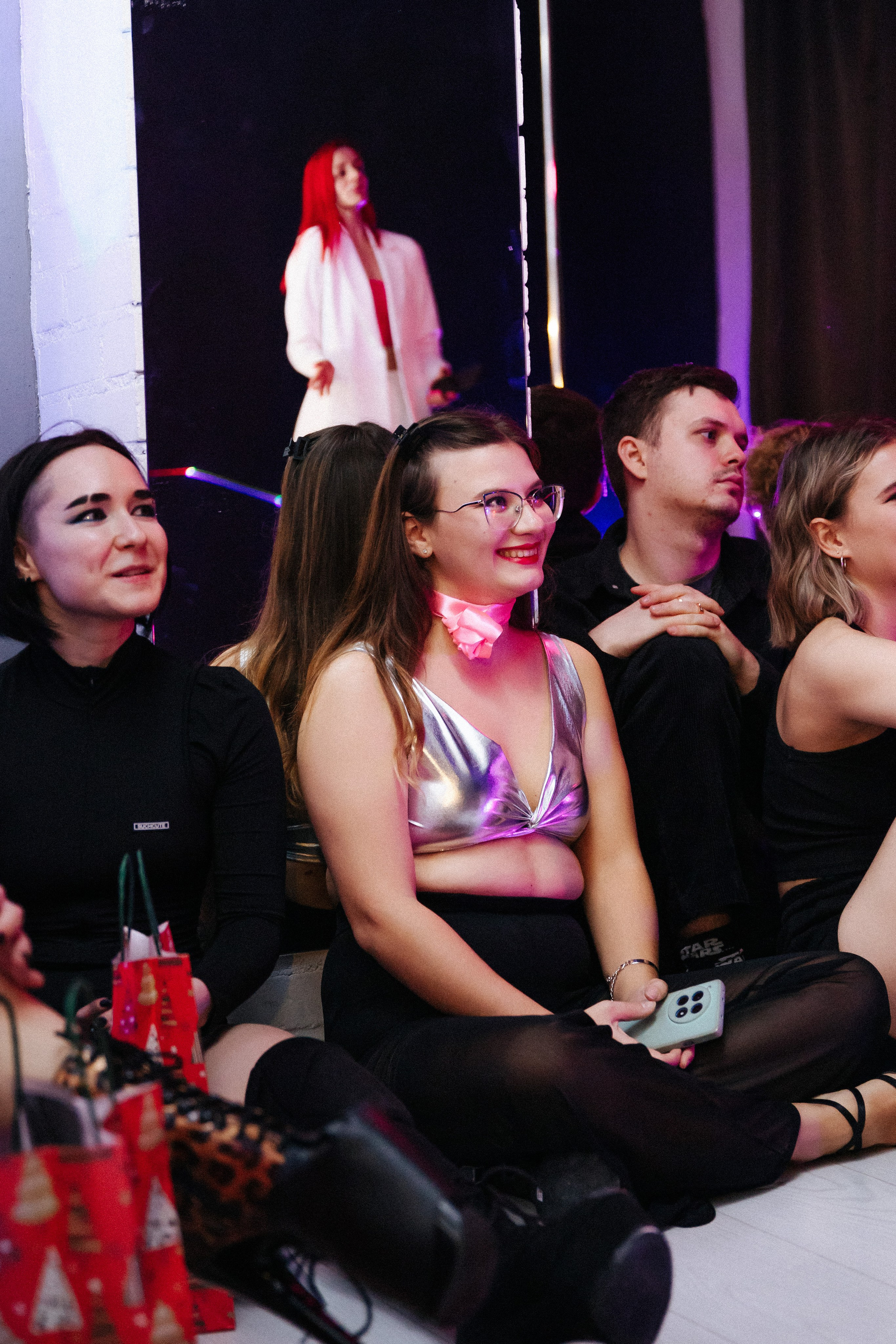 Локальные мероприятия (отчетники, вечеринки и др). Коммерческий фотограф в Санкт-Петербурге (СПб) Екатерина Панчёха, Панчёшка