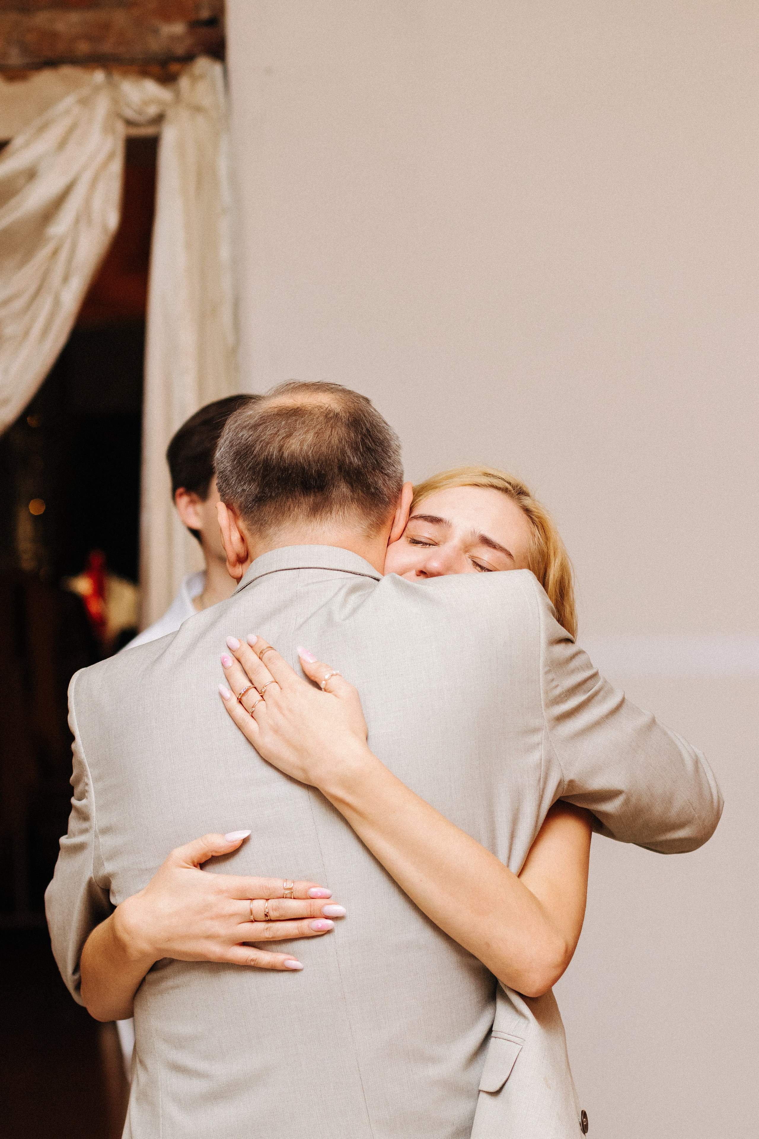 Корпоративы // Дни рождения. Коммерческий фотограф в Санкт-Петербурге (СПб) Екатерина Панчёха, Панчёшка