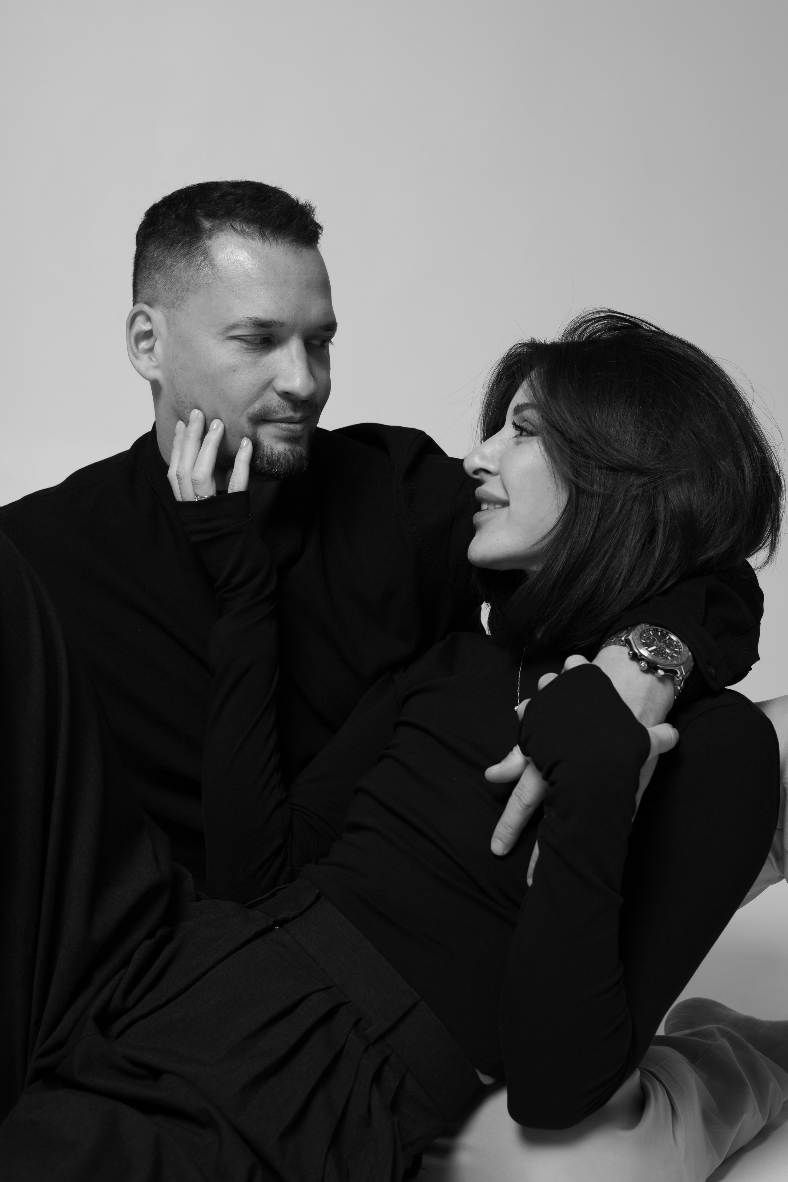 ЛАВ СТОРИ ФОТОСЕССИЯ. Индивидуальная Съемка в городе Москва