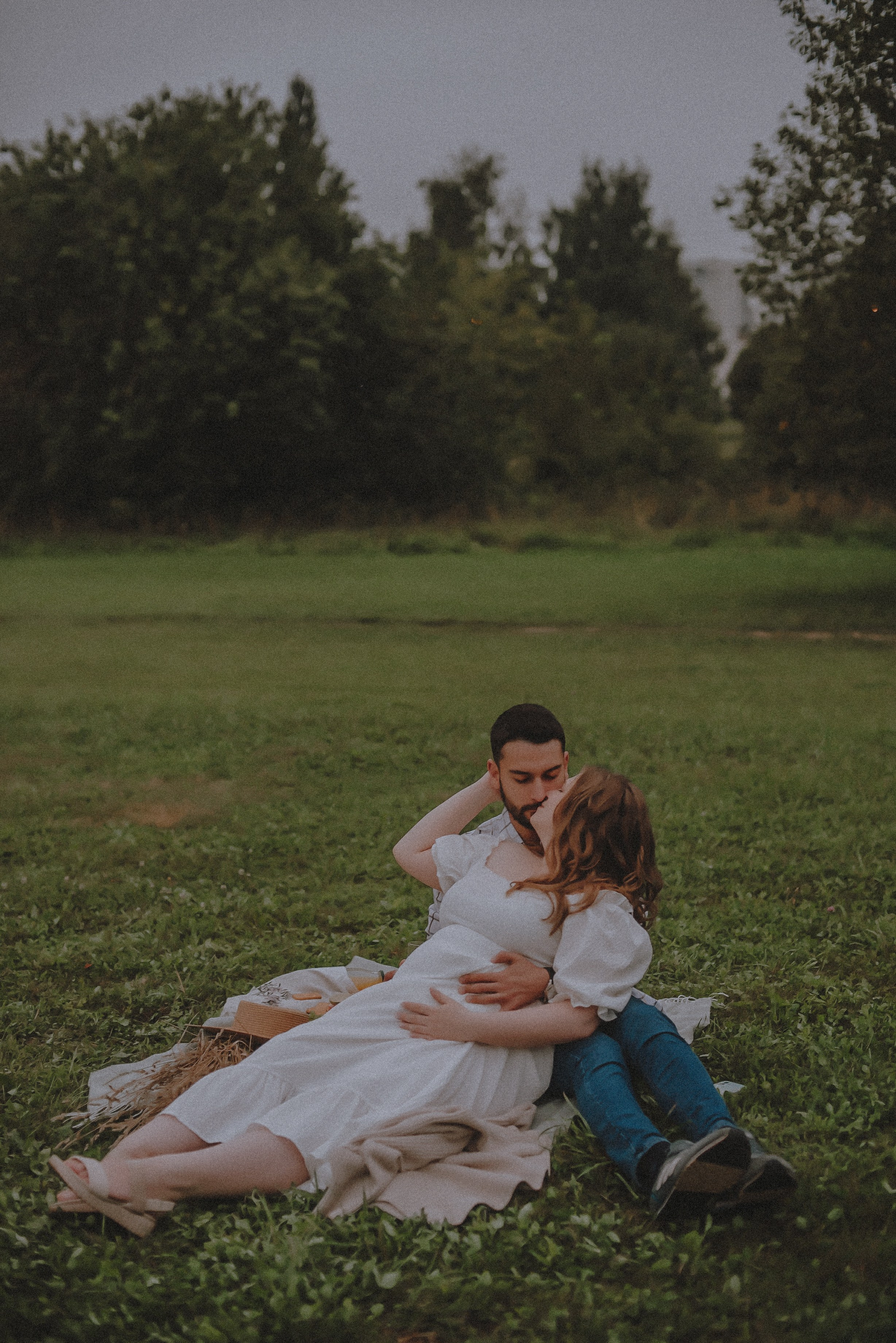 Дом. Свадебный и семейный фотограф в Москве Сажина Кристина КиМ. Свадебный оператор в Москве Сажин Максим