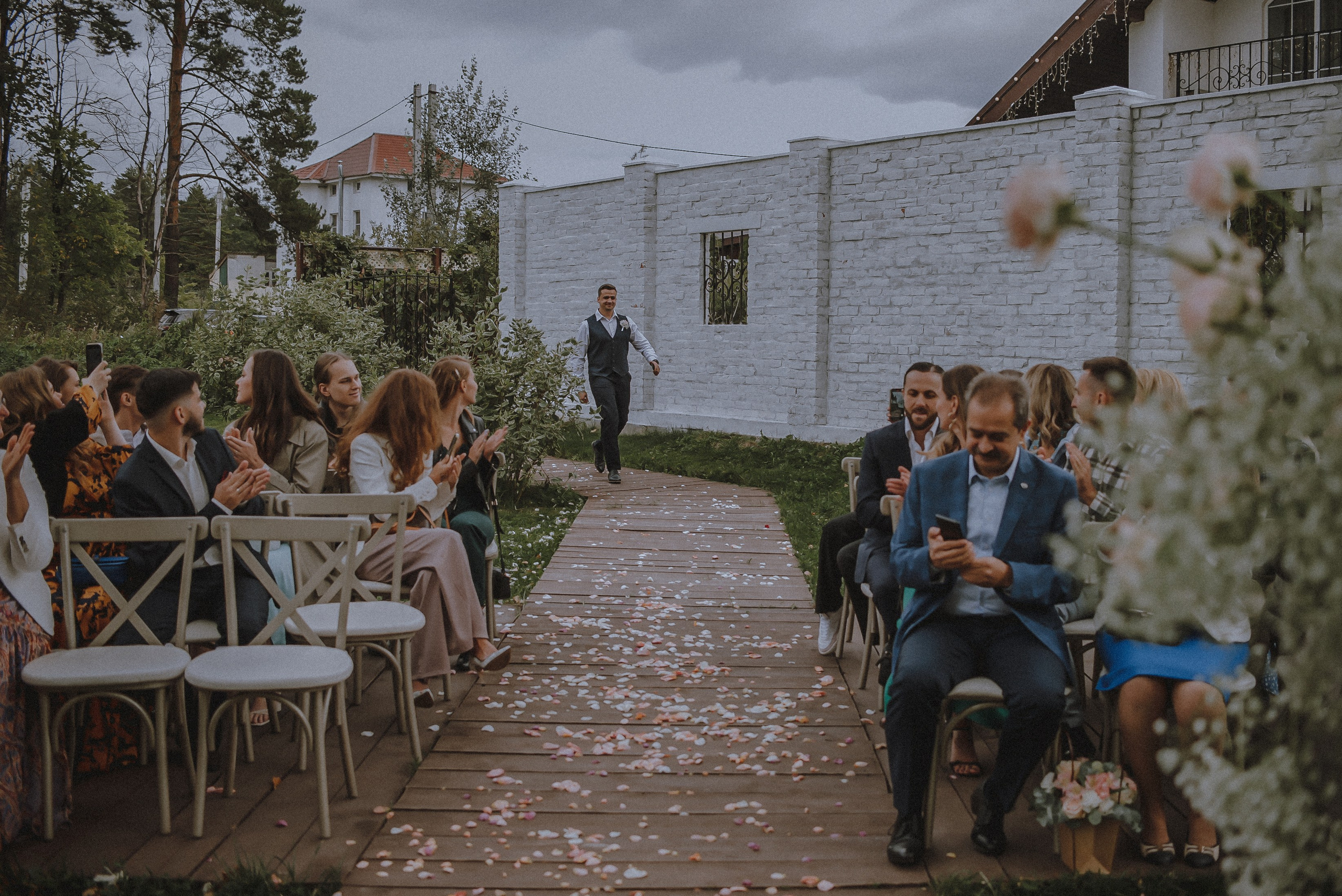 Love Collection: Premium. Свадебный и семейный фотограф в Москве Сажина Кристина КиМ. Свадебный оператор в Москве Сажин Максим