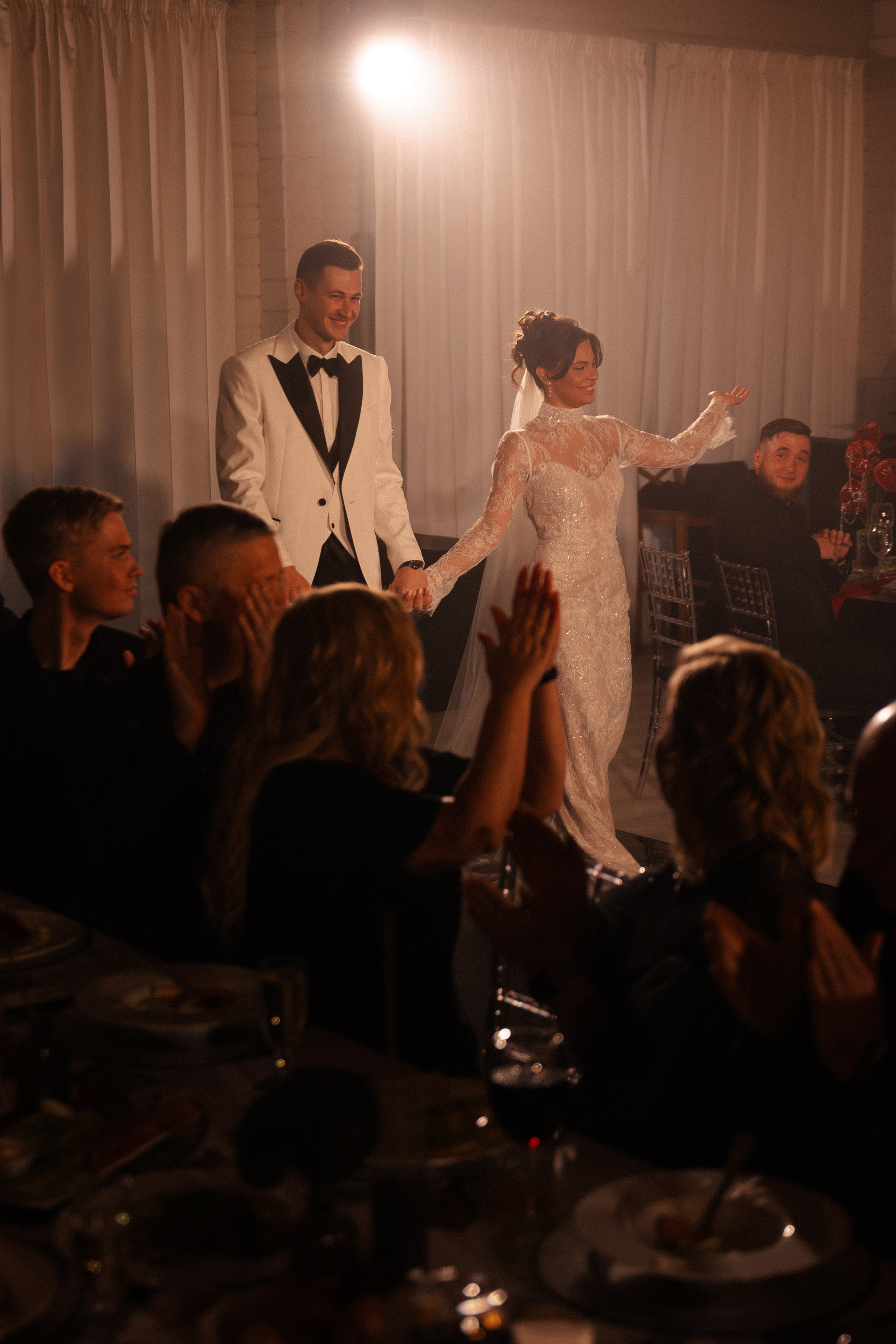 Александр и Анастасия. Фотограф Тюмень Пушковская Кристина