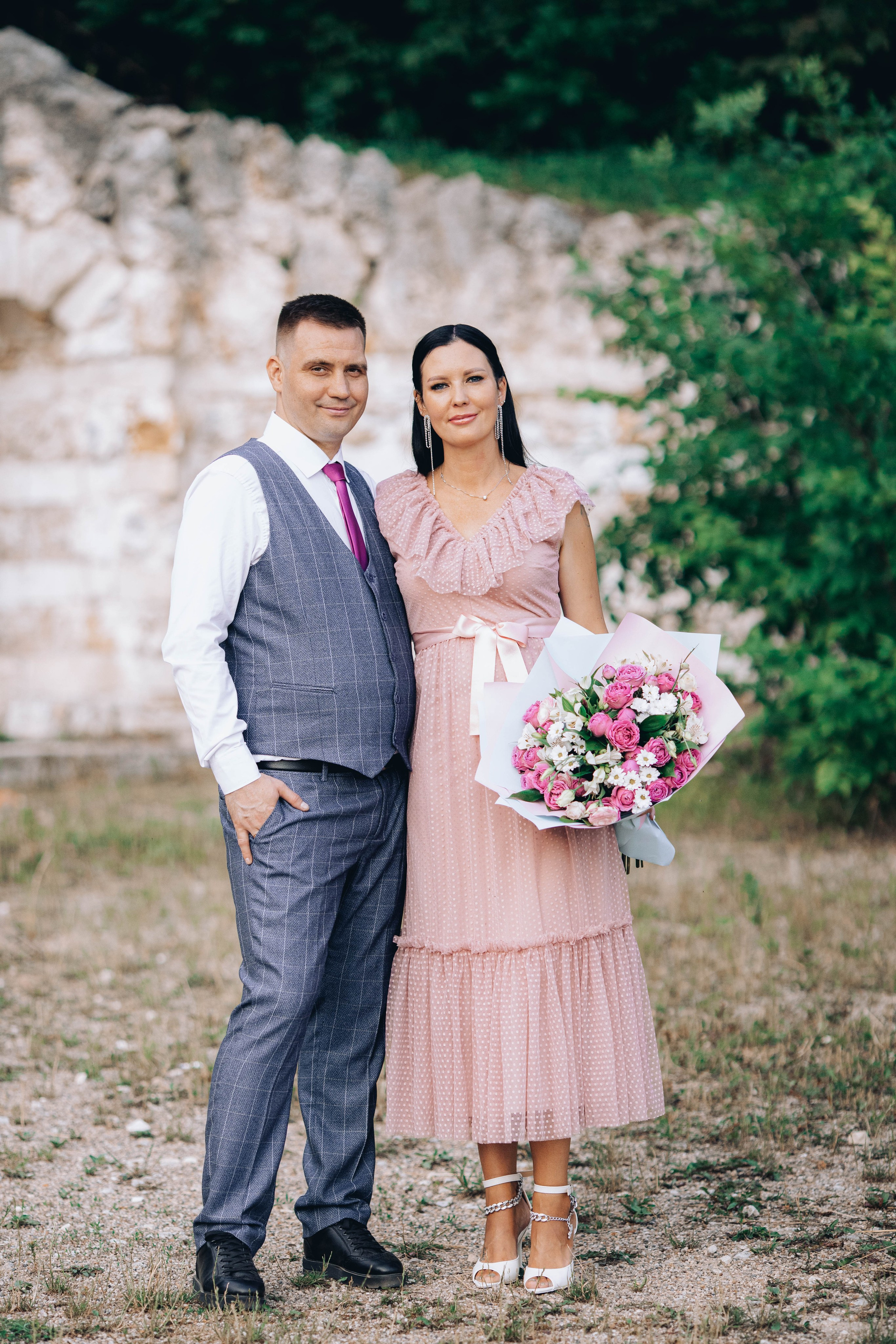 Анатолий & Юлия. Фотограф в Москве и МО, Мещерякова Ольга