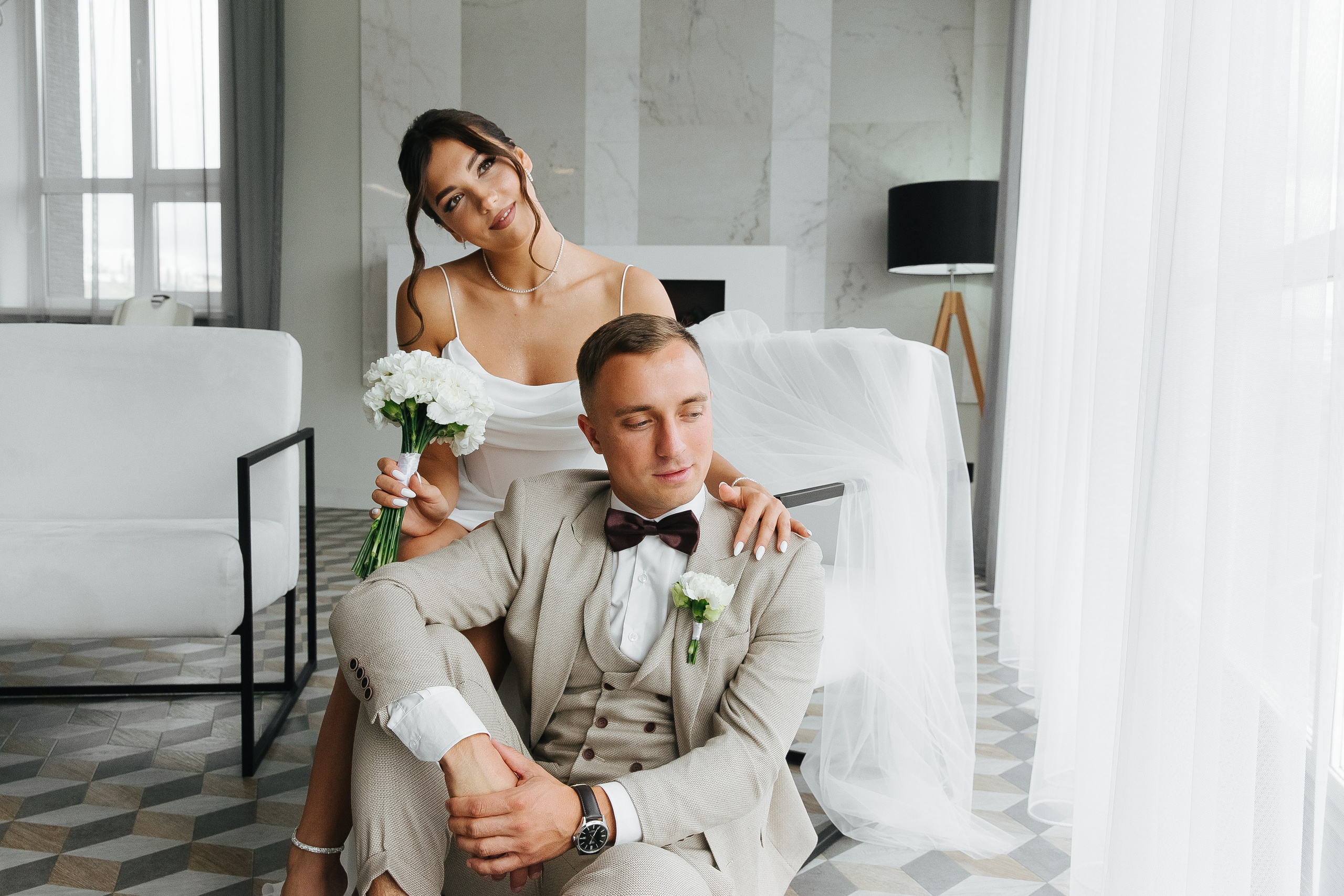 Отель и прогулка. Фотограф в Красноярске Любовь Малеева