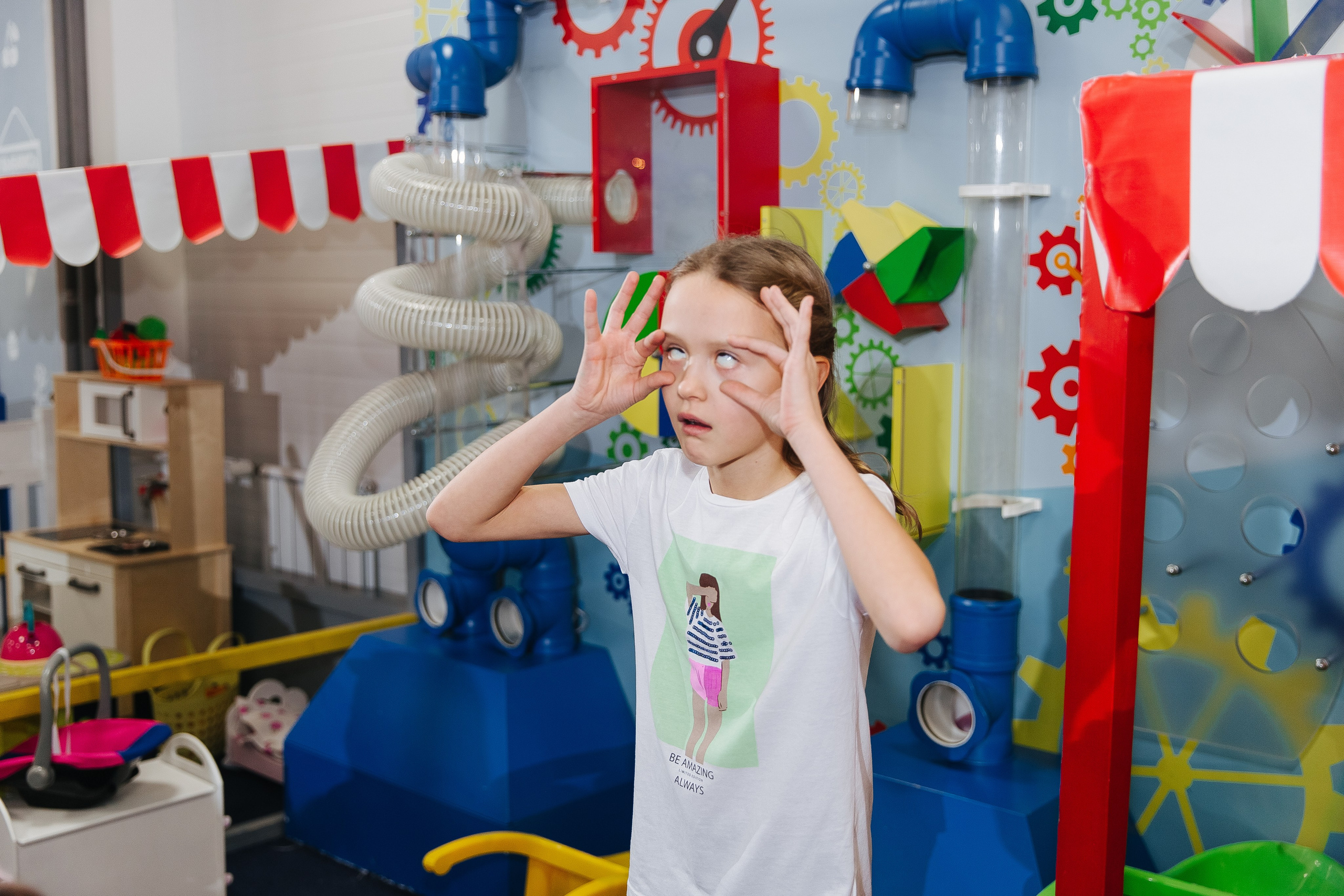 Ниндзя Кидс. Фотограф в Красноярске Любовь Малеева