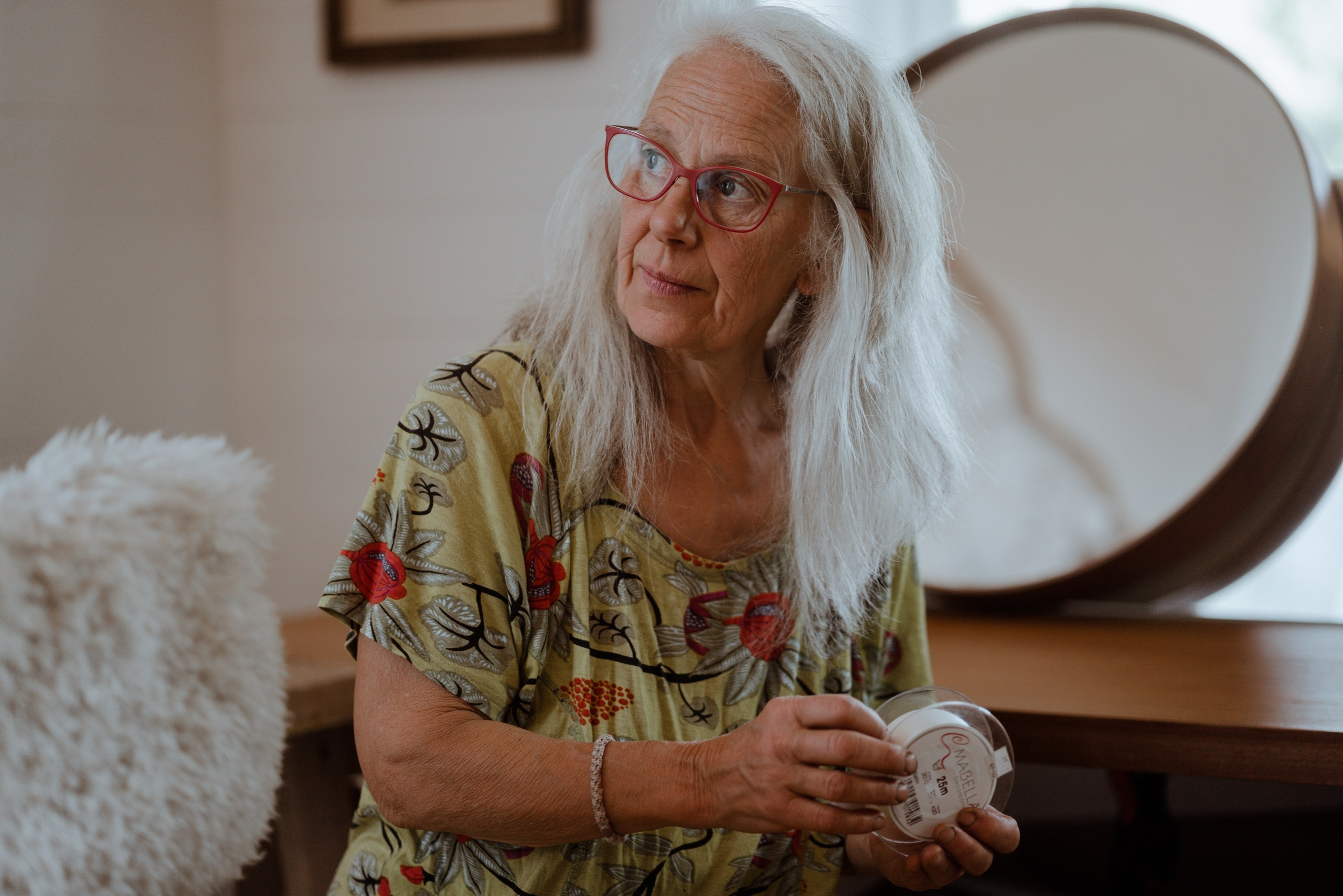 Vilje — Amalie. Elopement Wedding Photographer