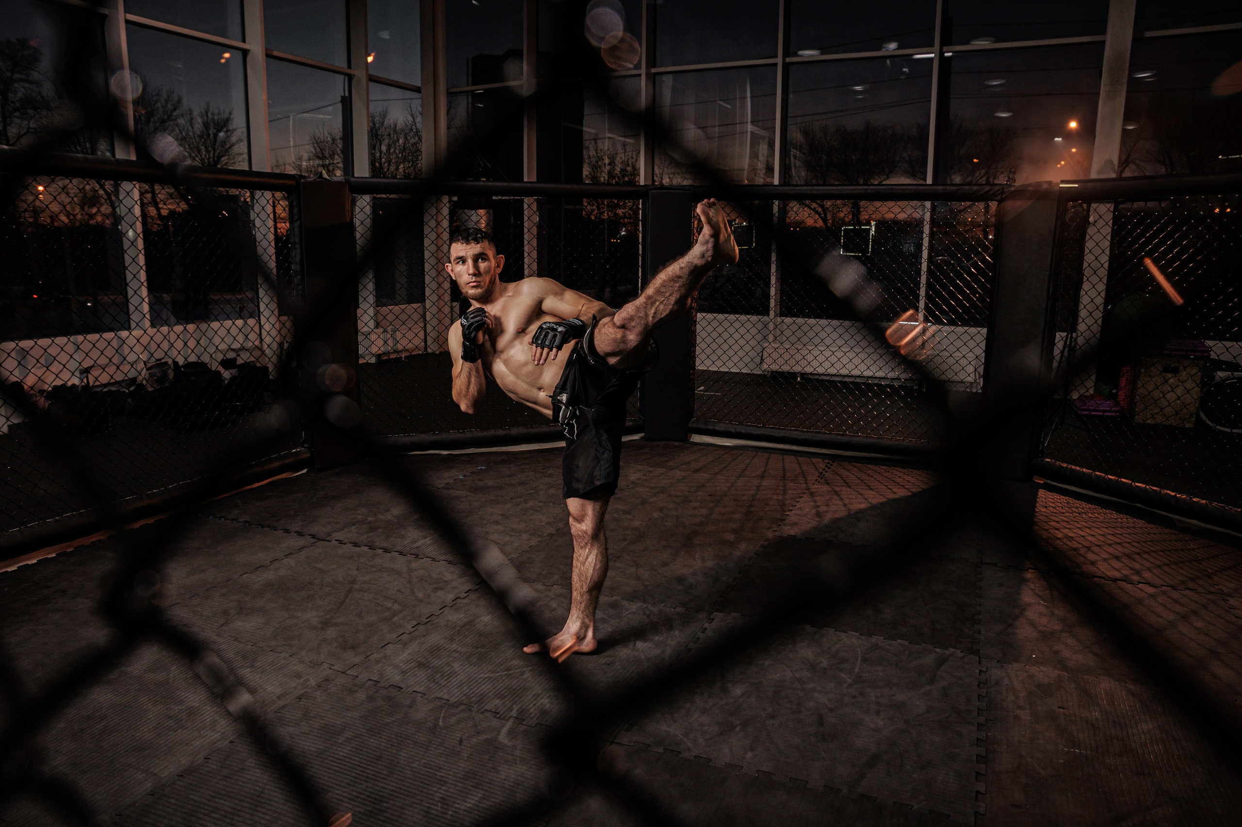 Андрей. Андрей Черёмушкин | Репортажный Фотограф в Хабаровске