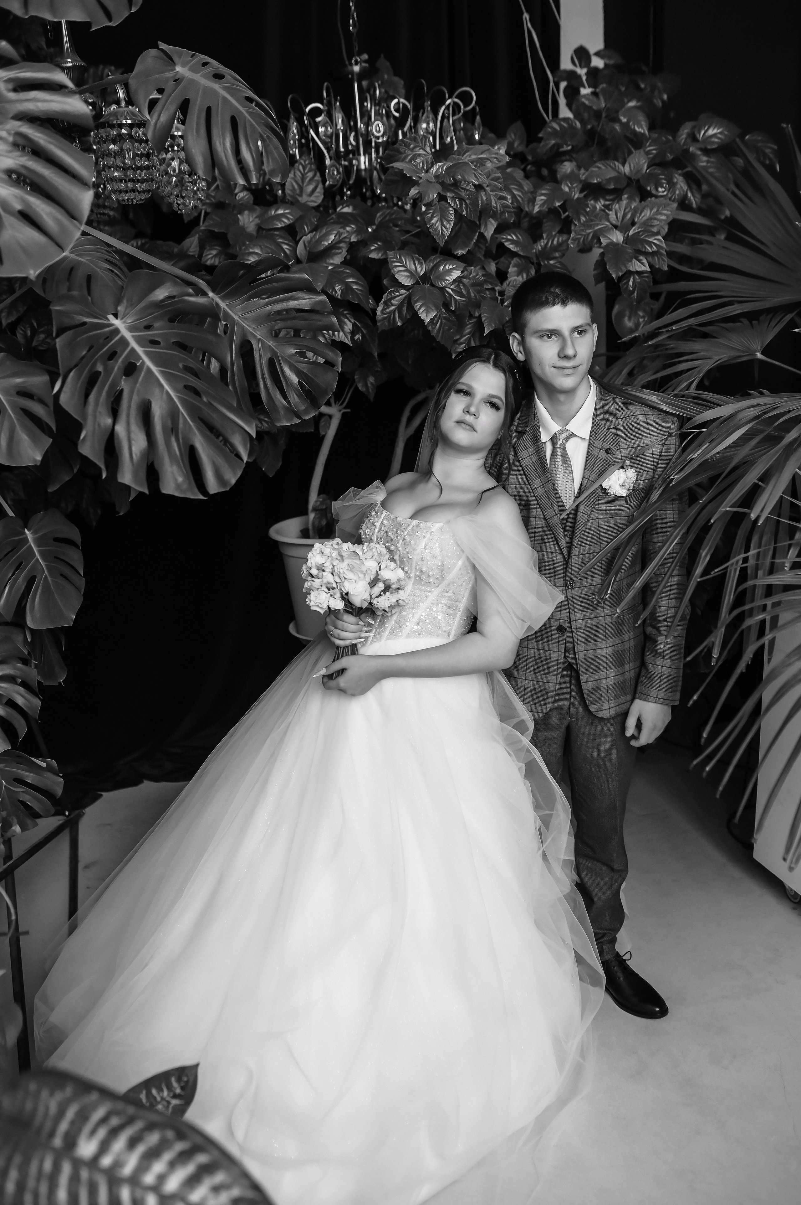 Виктория & Александр. Семейный фотограф Олеся Батурина Рязань