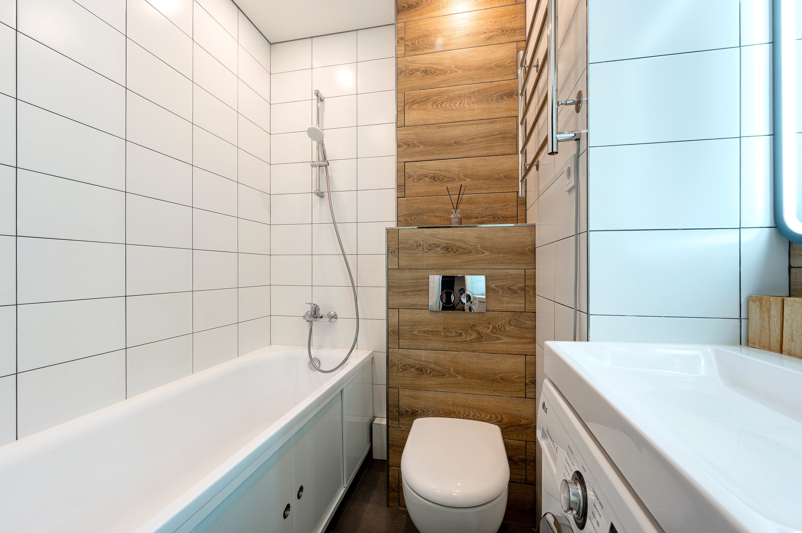 Студия на продажу, Лиговский пр-т. Интерьерный фотограф. Фото- видеосъемка недвижимости Санкт-Петербург