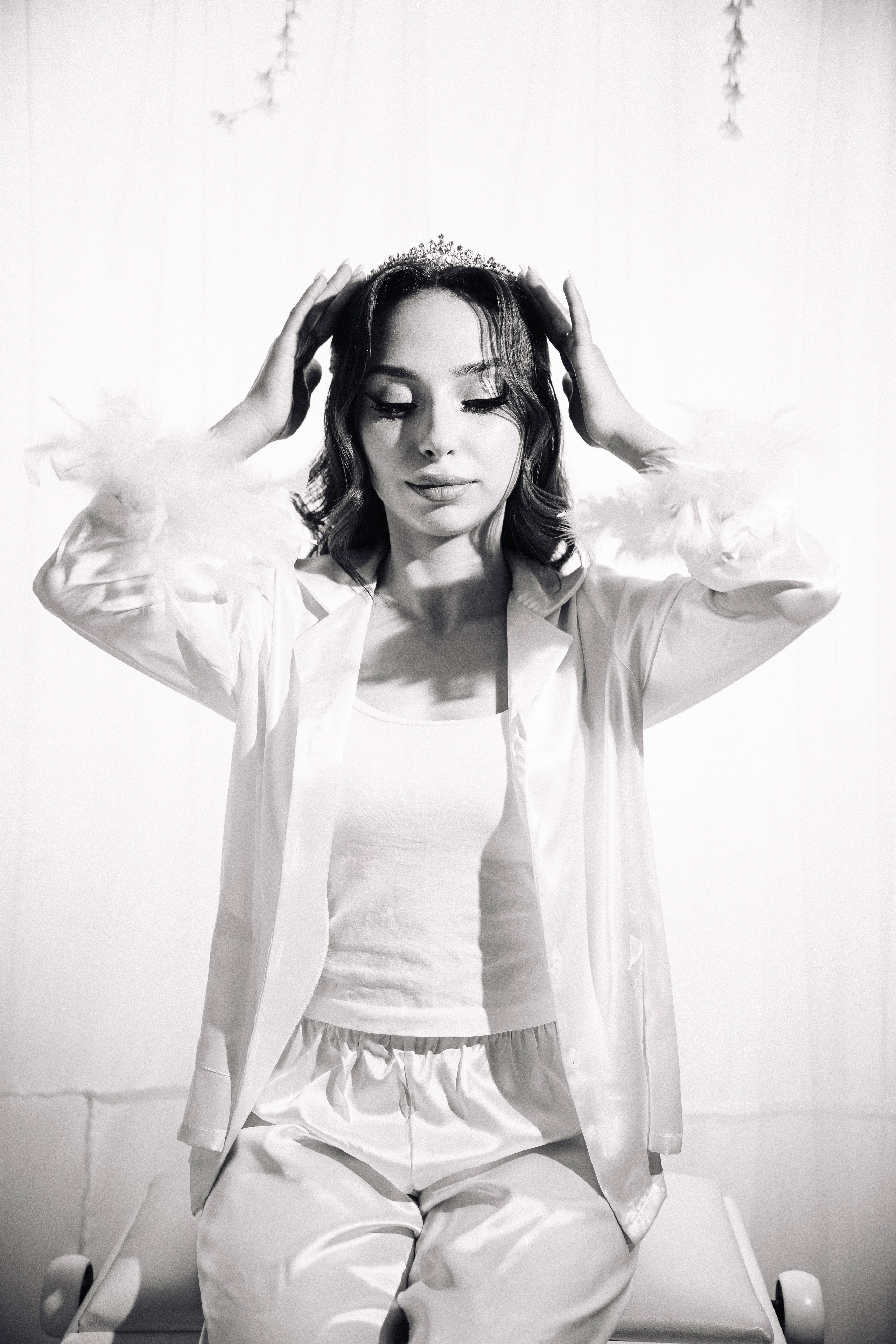 Айкануш+Вараздат. Фотограф Анатолий Шестаков