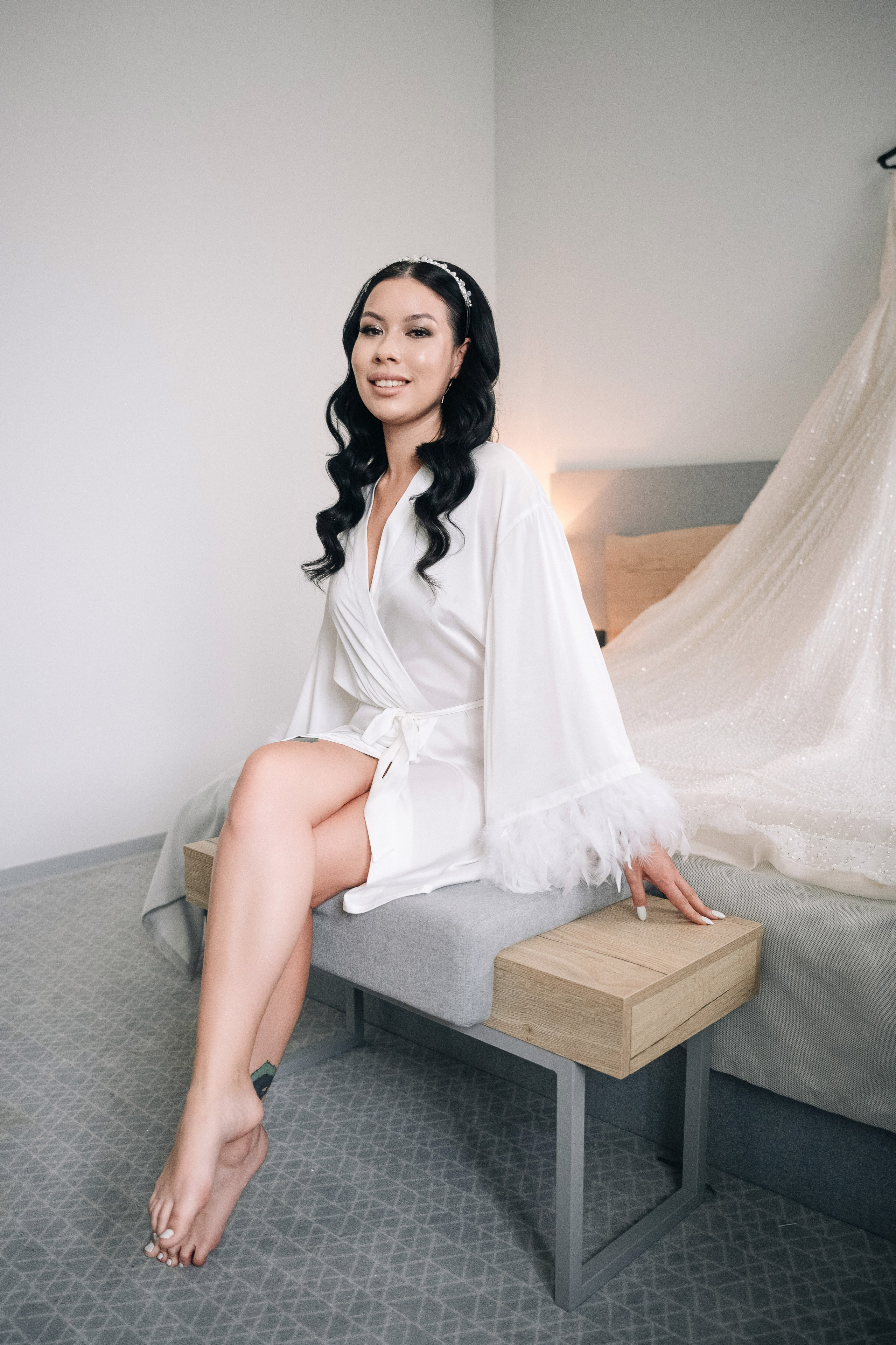 Марианна+Владимир. Фотограф Анатолий Шестаков