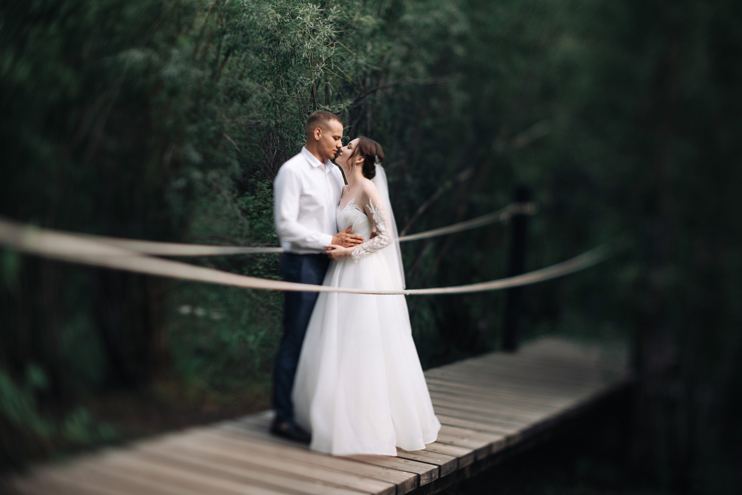 Вика+Вова. Фотограф Анатолий Шестаков