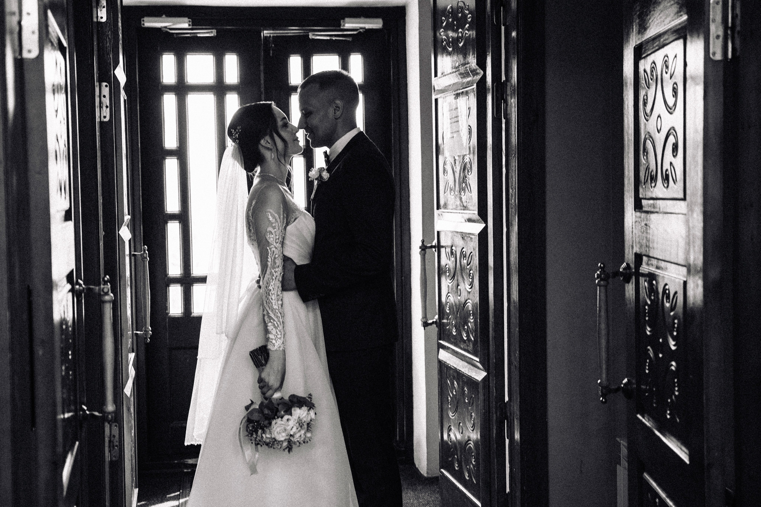 Свадьбы. Фотограф Анатолий Шестаков