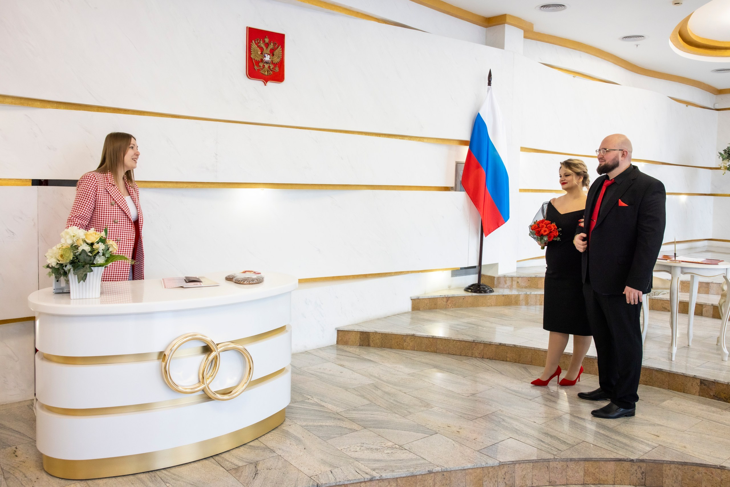 Свадьба Александра и Светланы. Фотограф в Туле Крупский АнДРей. Фотостудия «КАДР71» в Туле