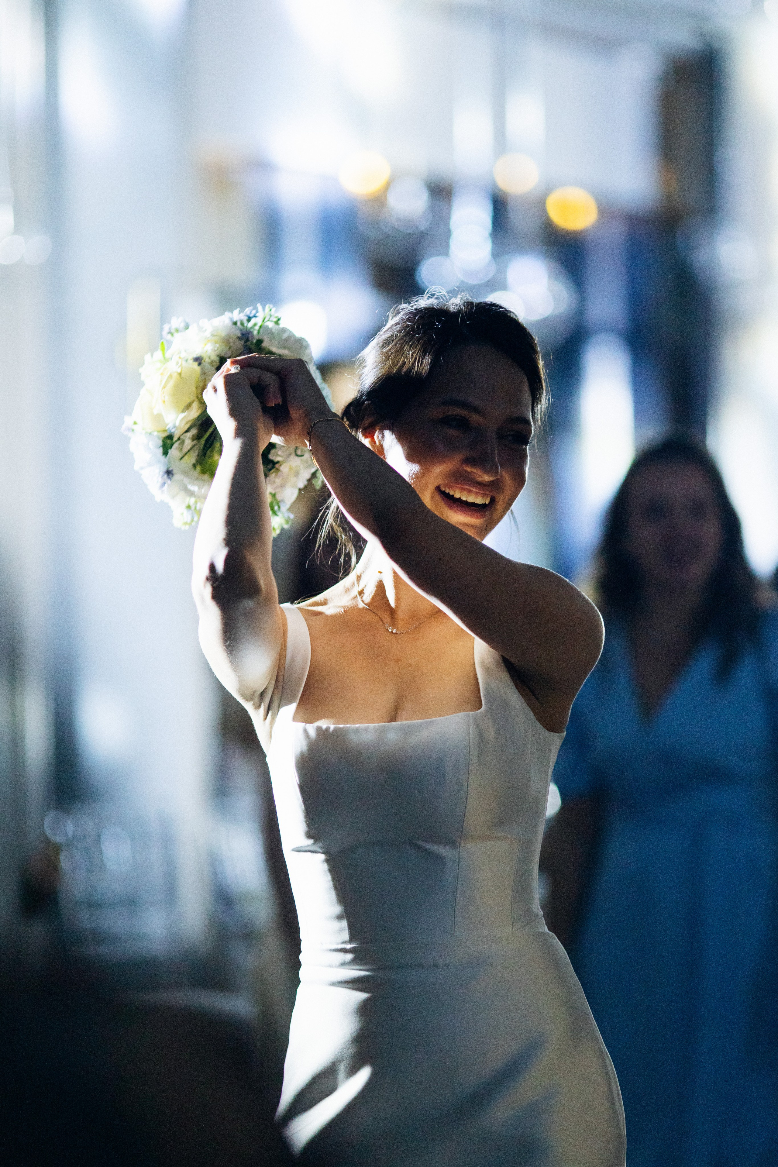 Анис и Ирина. Фотограф Анна Чернигова