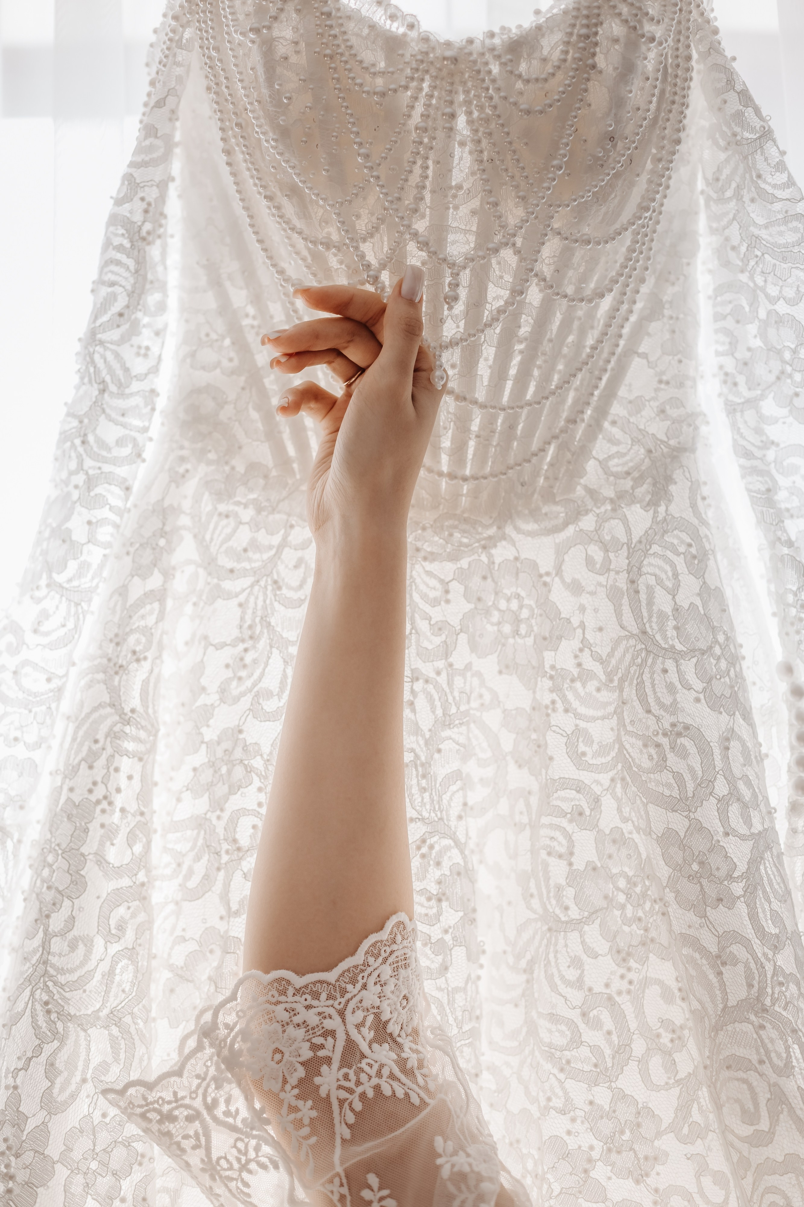 Денис и Дарья. Свадебный и семейный фотограф в Невинномысске Наталья Куликова