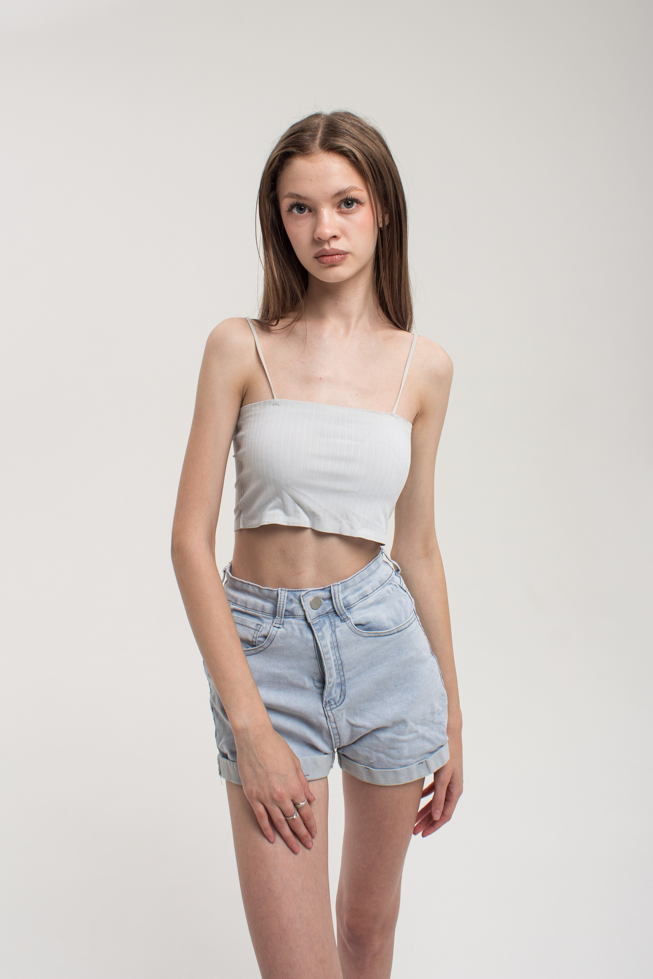 Анна. Модельное агентство ART PODIUM ULAN-UDE