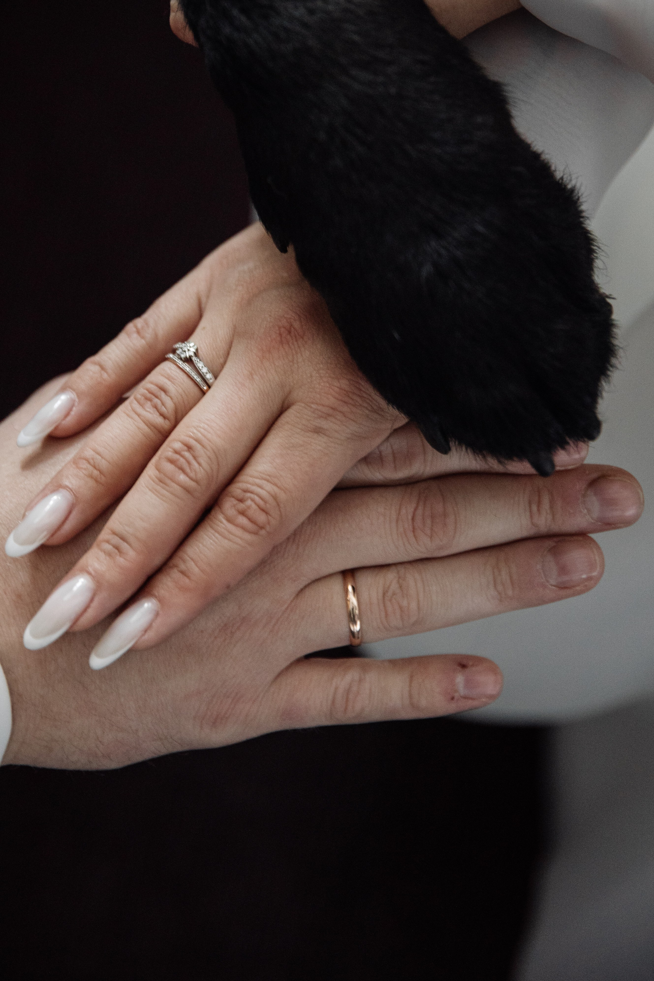 В стиле Властелина Колец. Свадебный фотограф в Нижнем Новгороде — Эдуард Смирнов