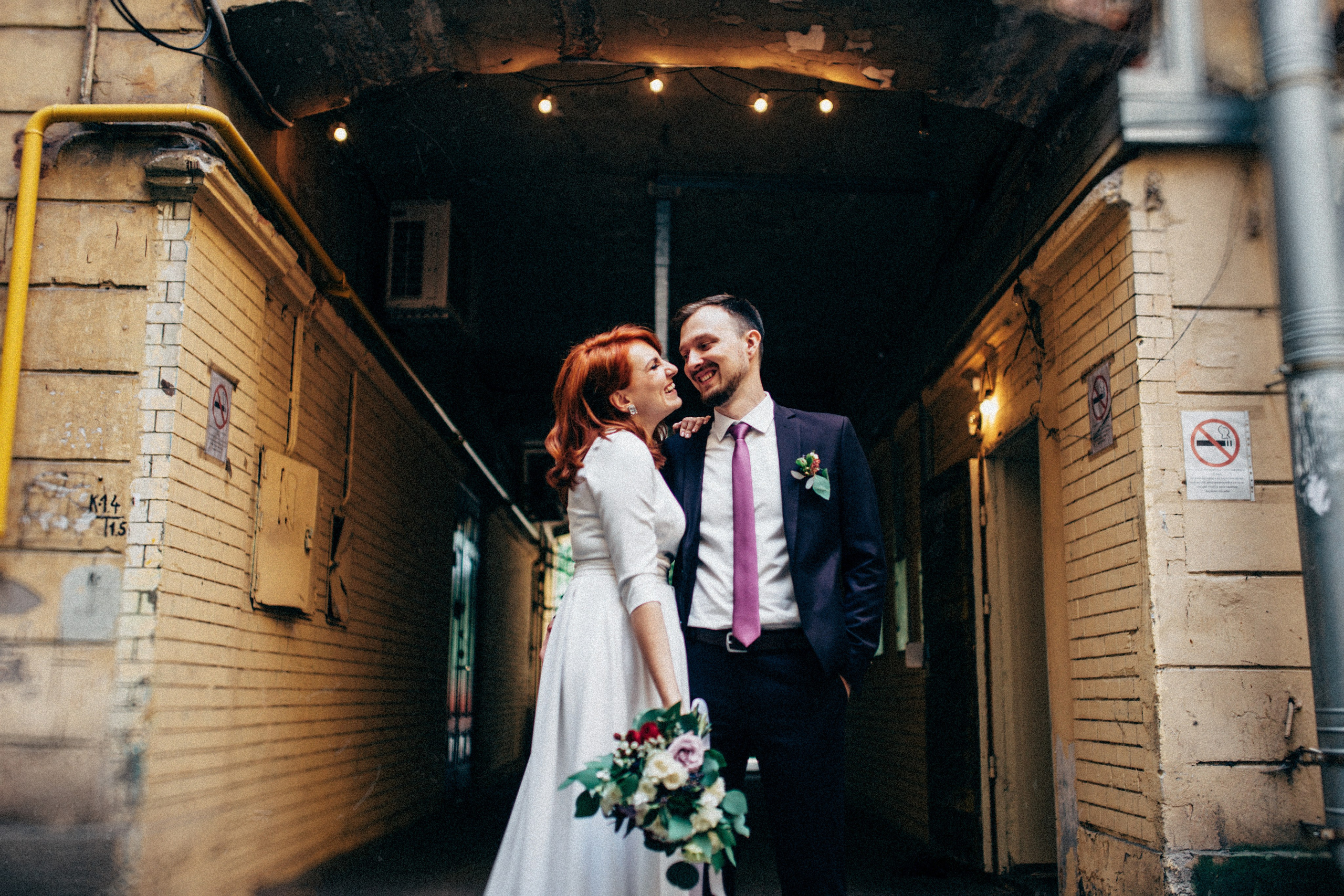 ПИТЕР СВАДЬБА РОК’Н’РОЛЛ. Миша Снимет | твой фотограф