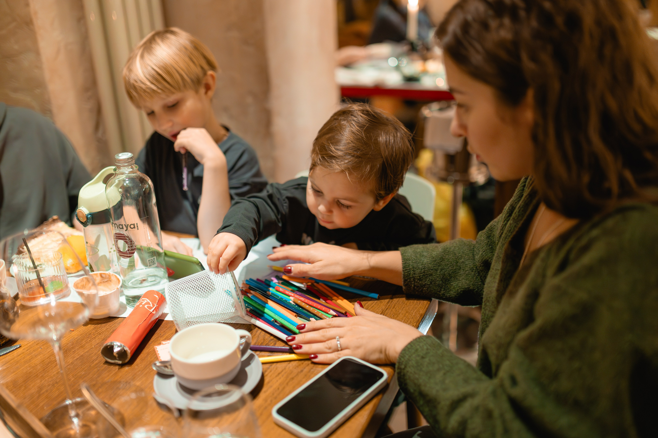 Rimski. 3 years. Евгений Матвеев — фотограф в Санкт-Петербурге