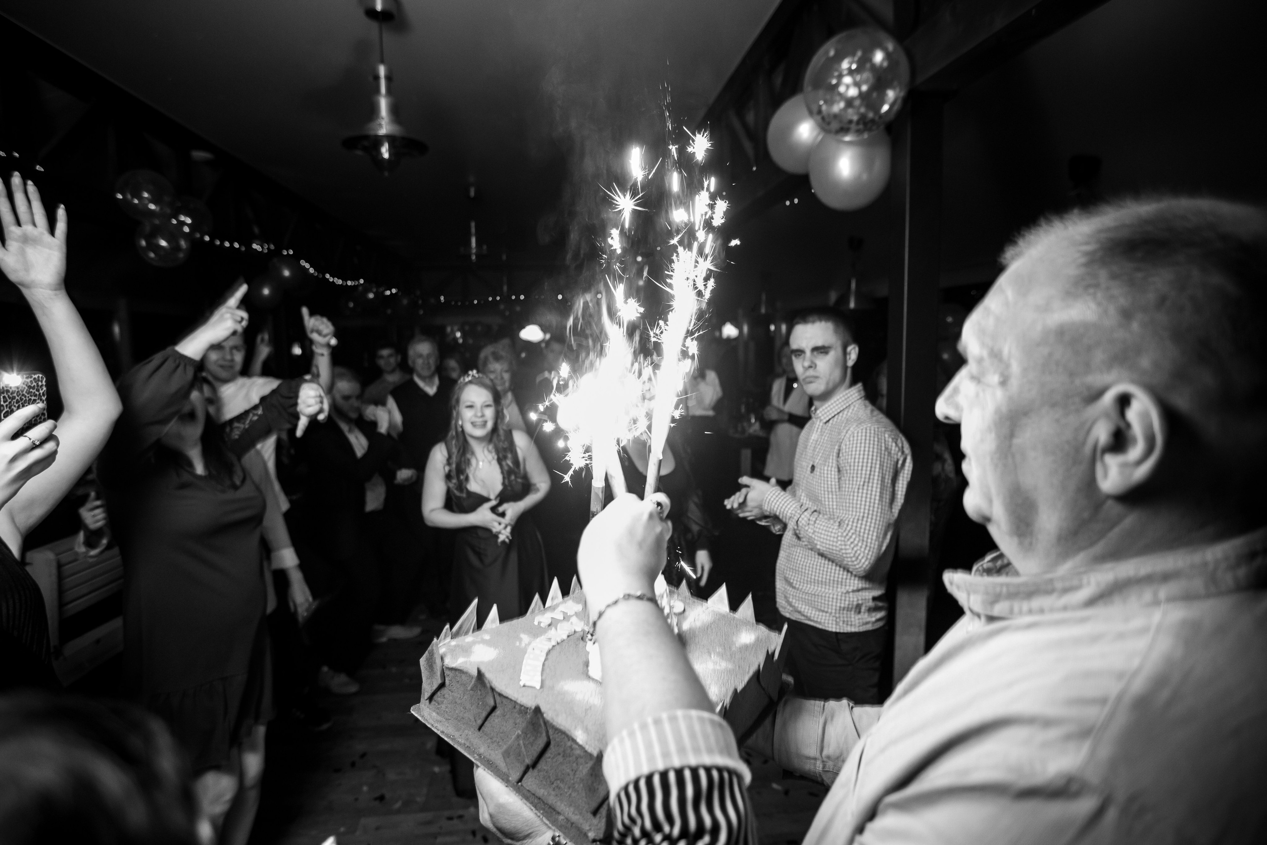 День рождения Карины и Галины. Евгений Матвеев — фотограф в Санкт-Петербурге