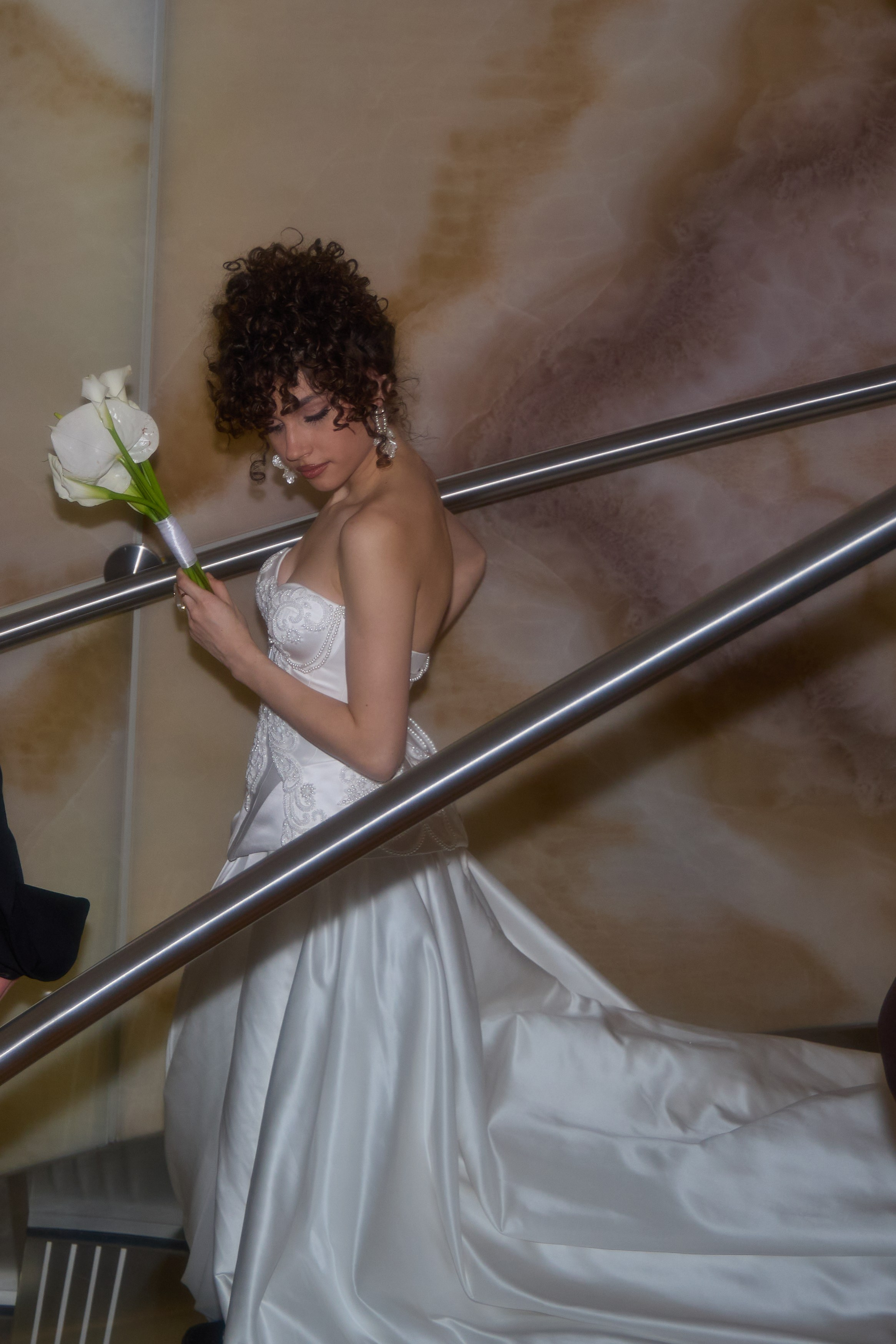 Континенталь Сергей и Лиза. Марковкина КрисТина