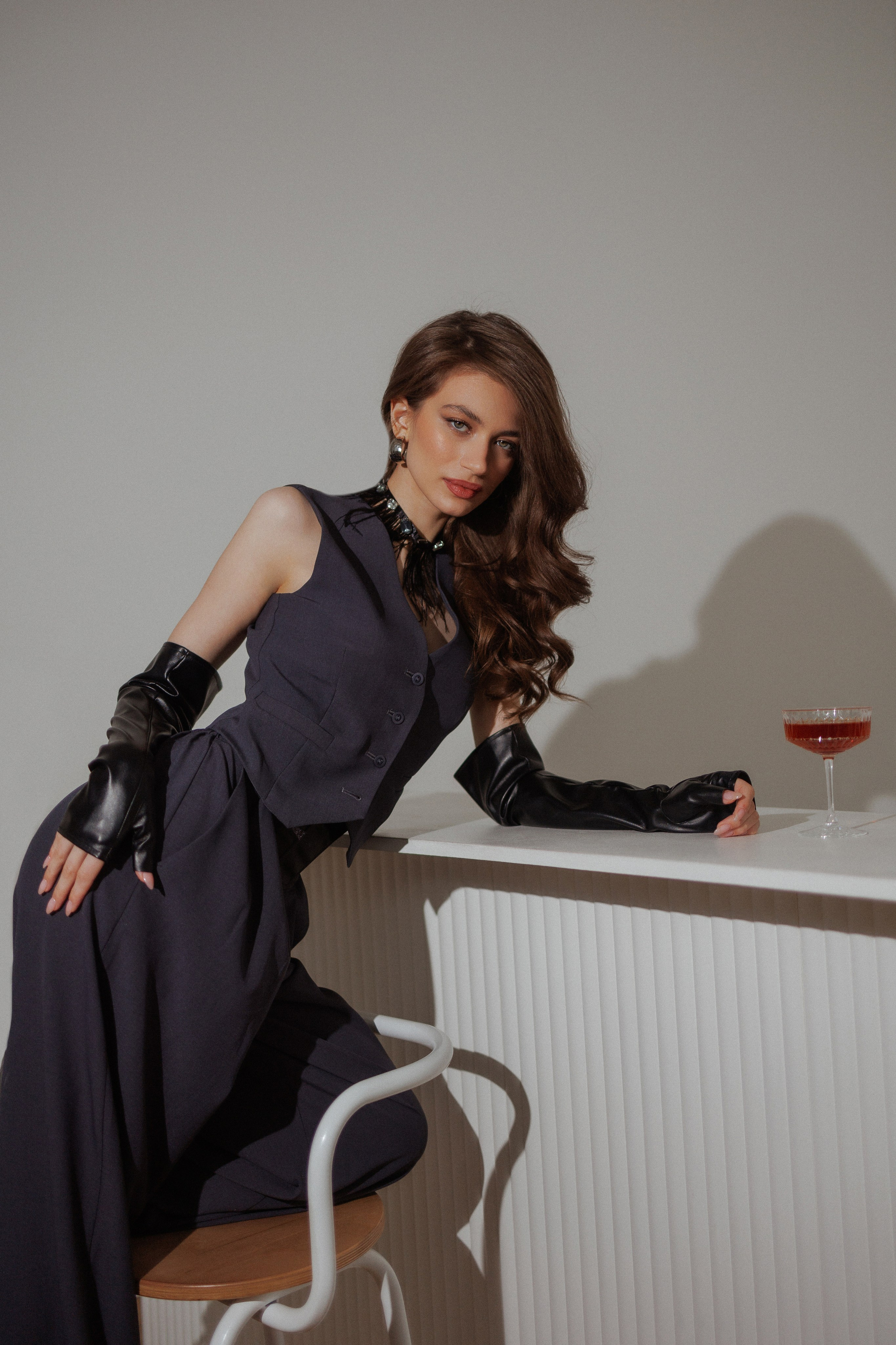 Офисный стиль. Марковкина КрисТина