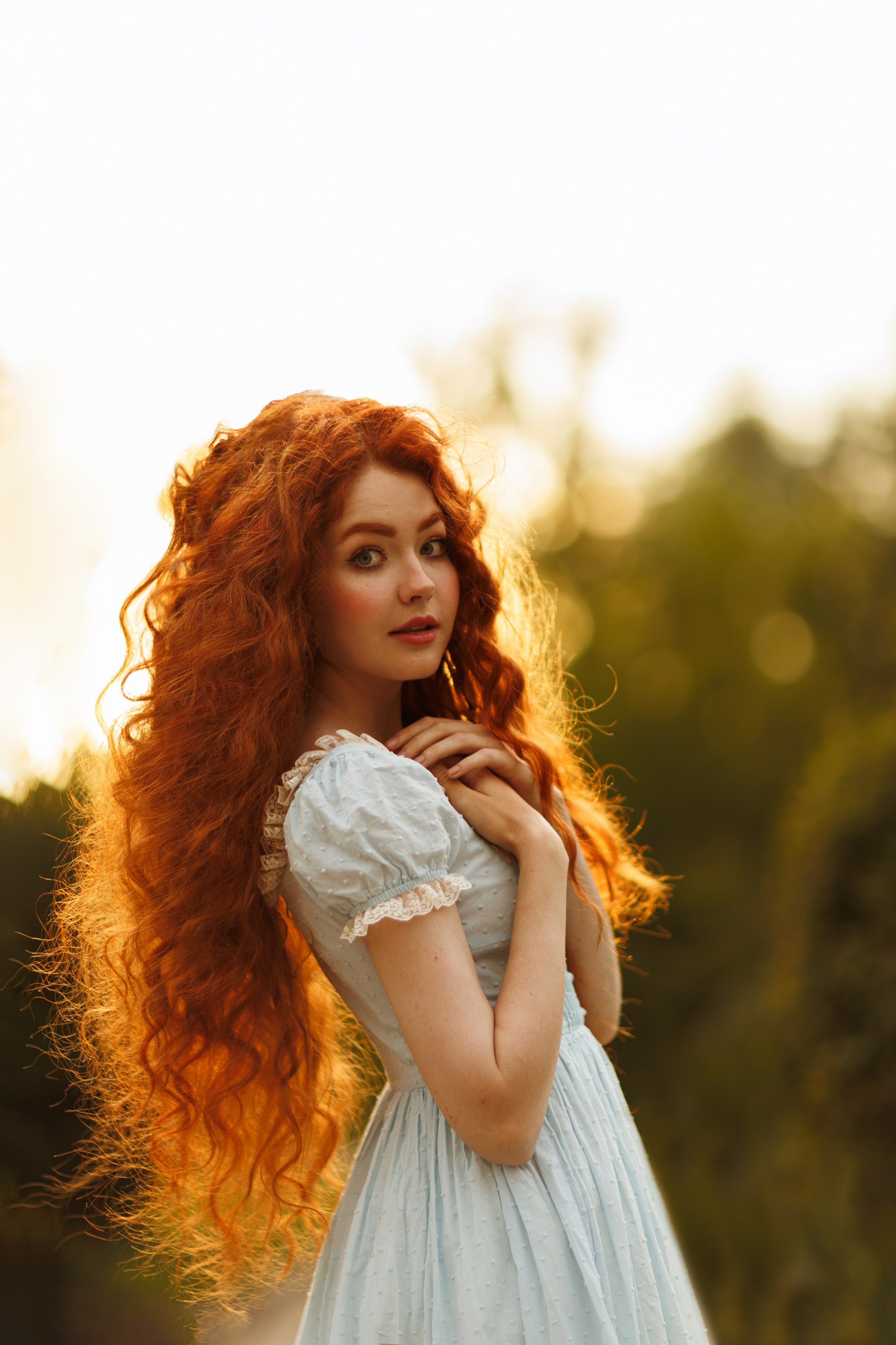 Аня «Домик куклы». Марковкина КрисТина