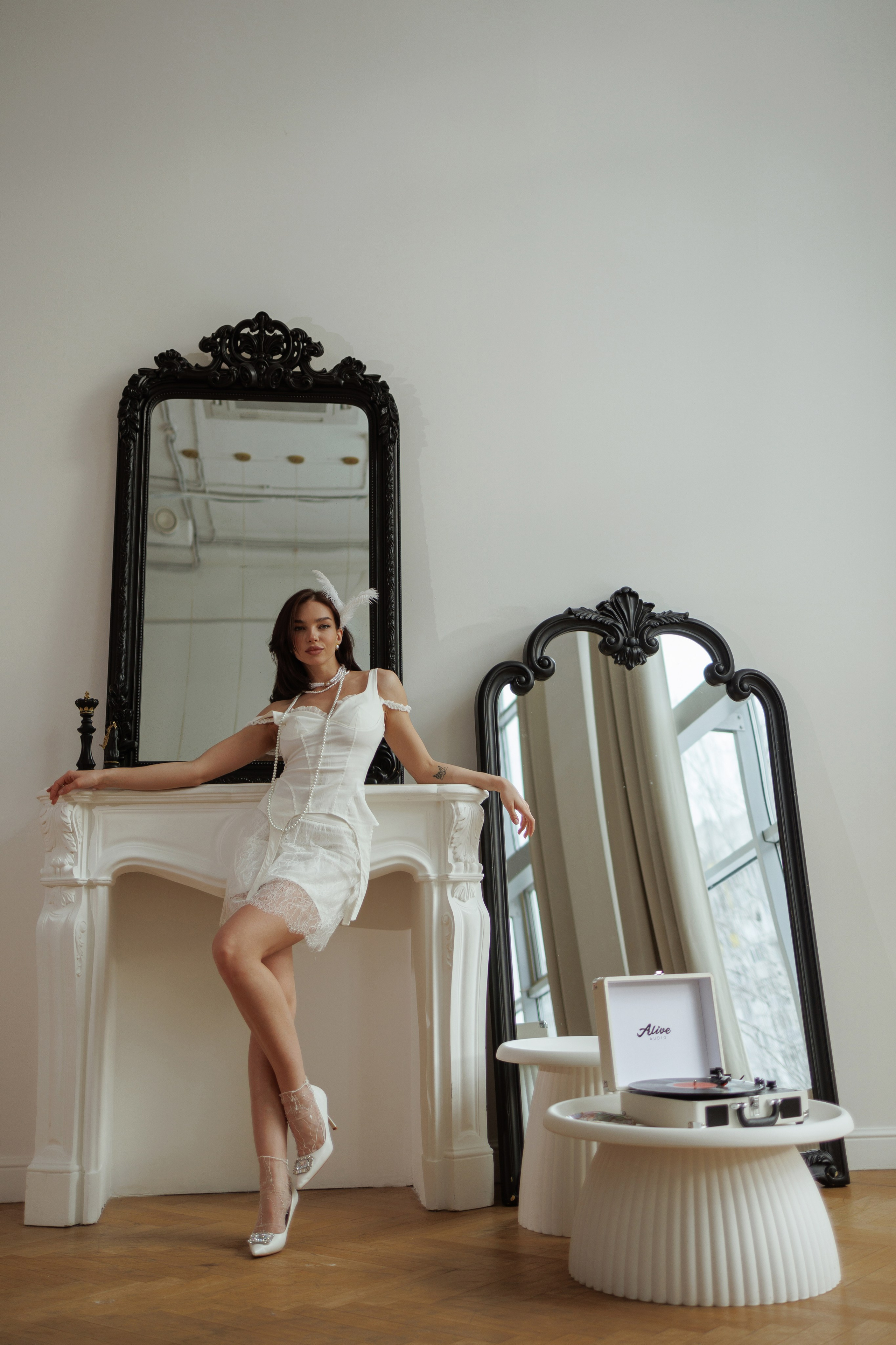 Корсет. Марковкина КрисТина