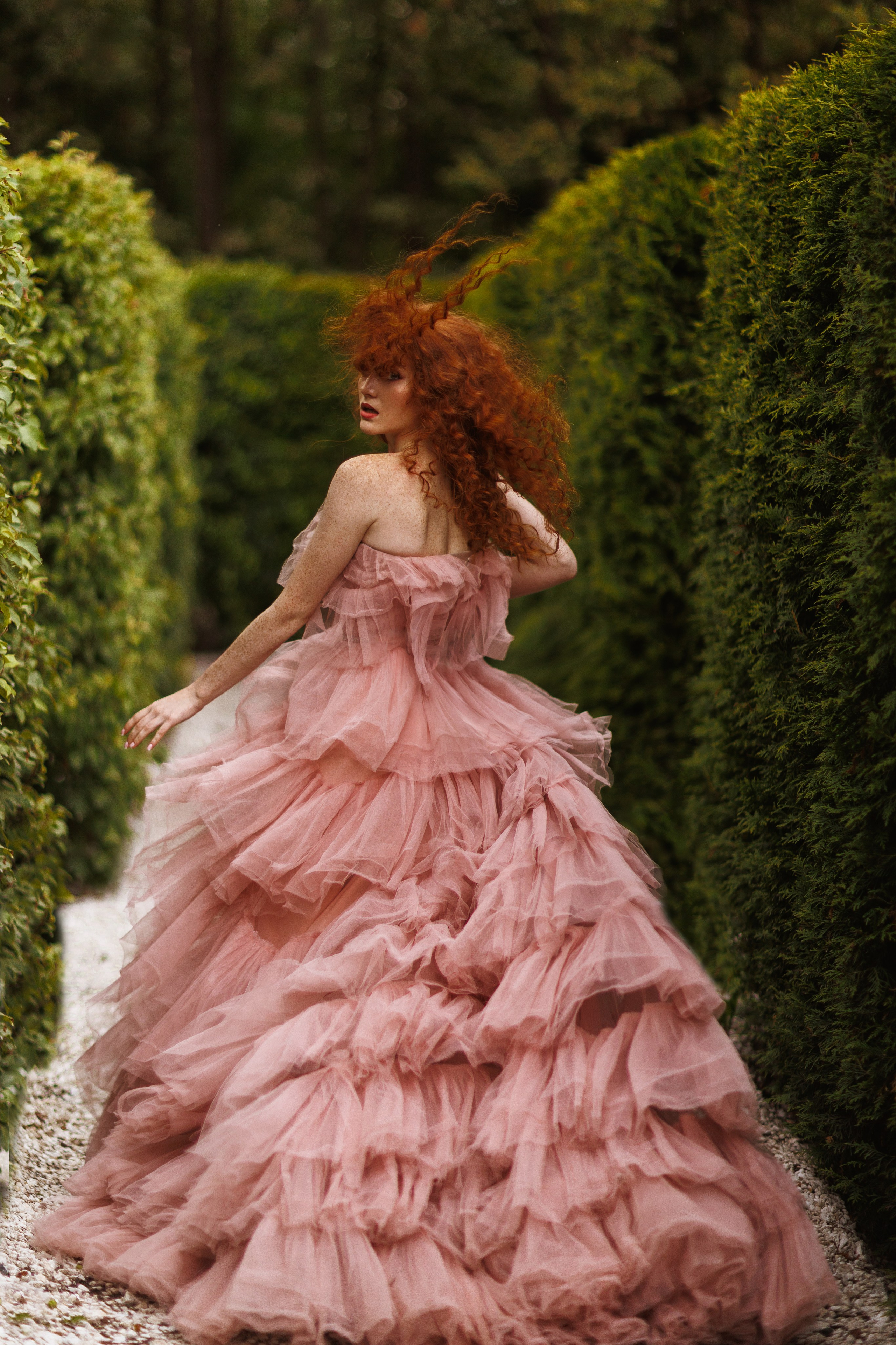 Света «Алиса в стране чудес». Марковкина КрисТина