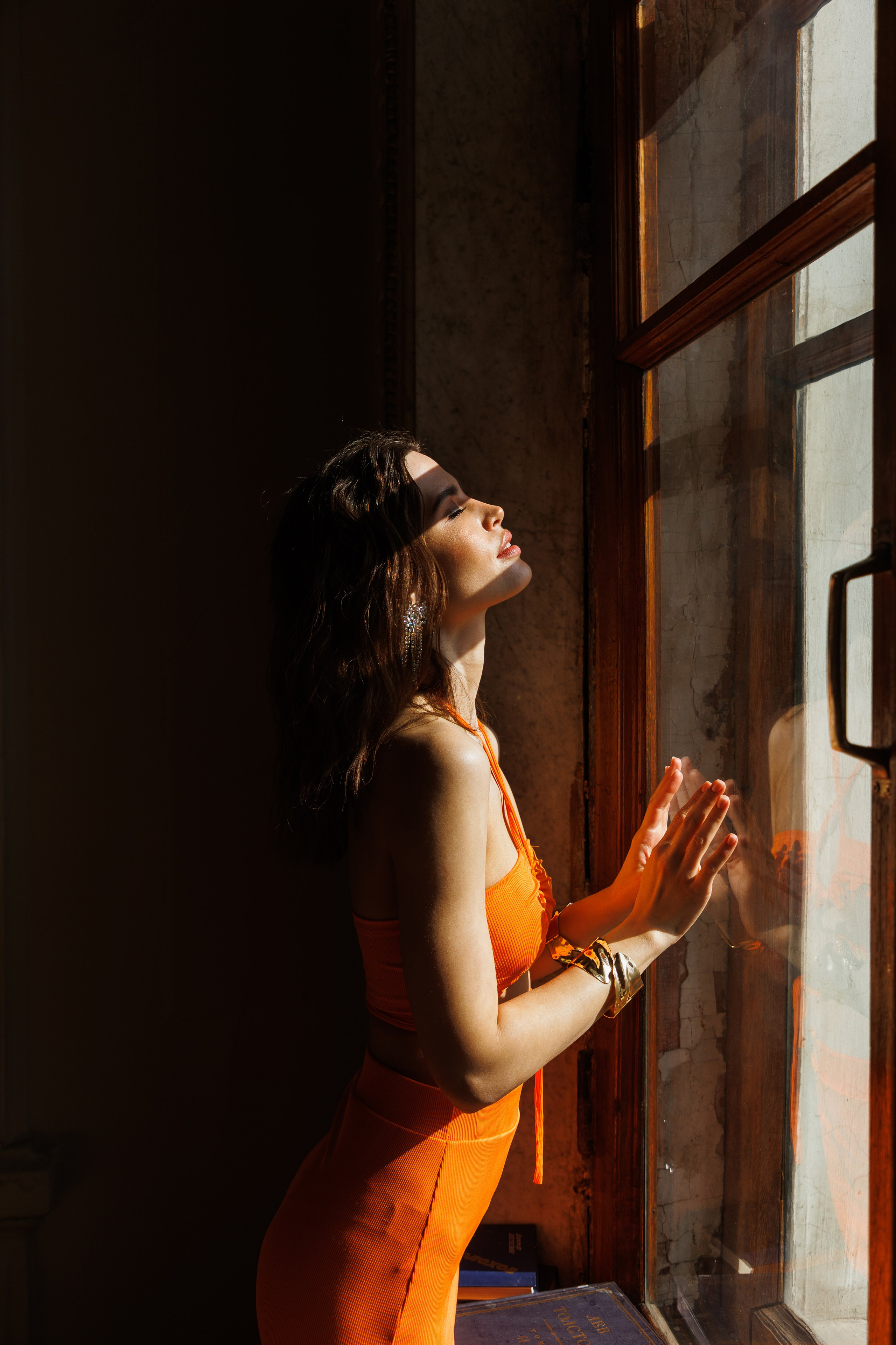 Влада. Марковкина КрисТина