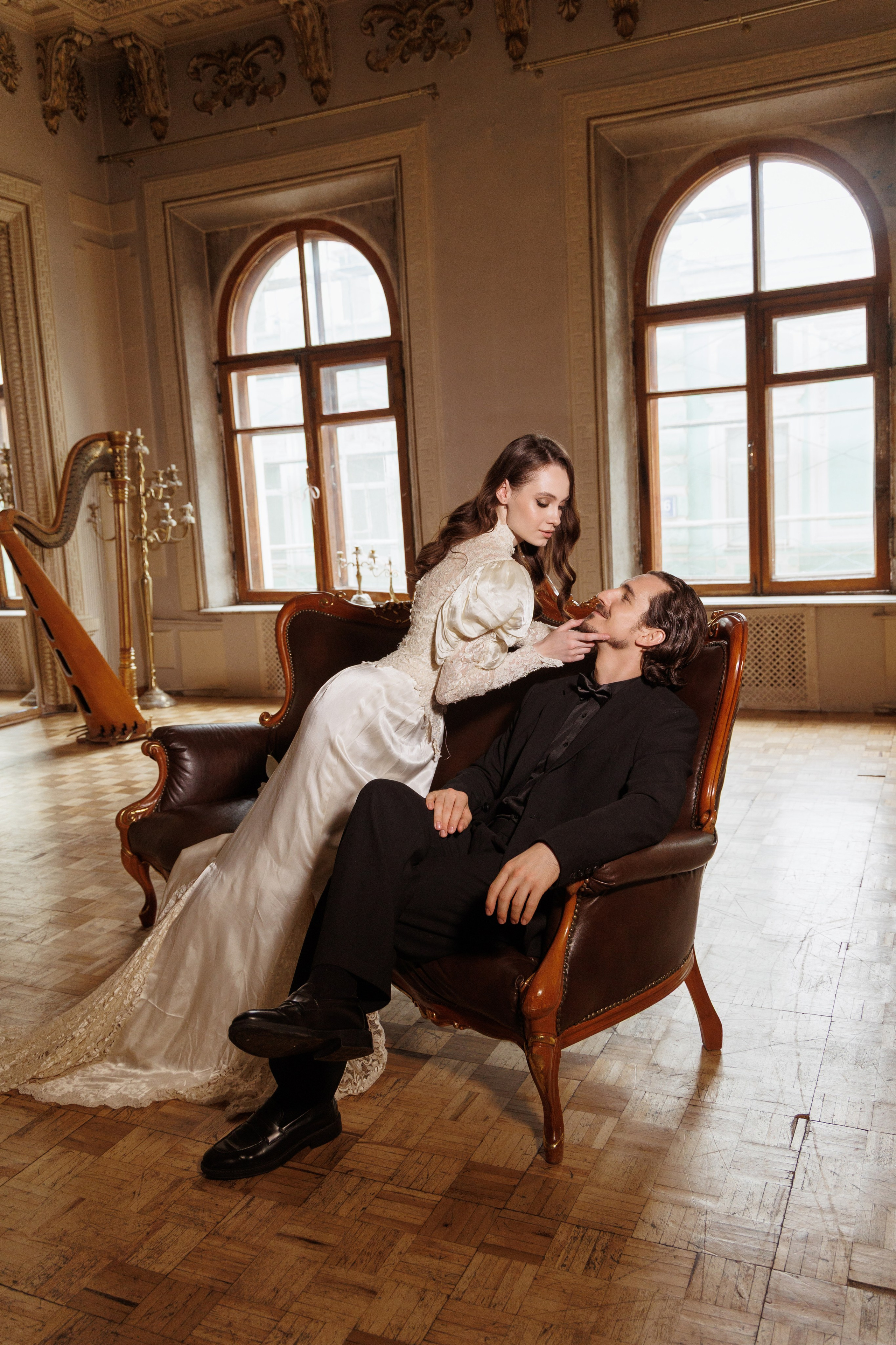 Культ Виктор и Виолетта. Марковкина КрисТина