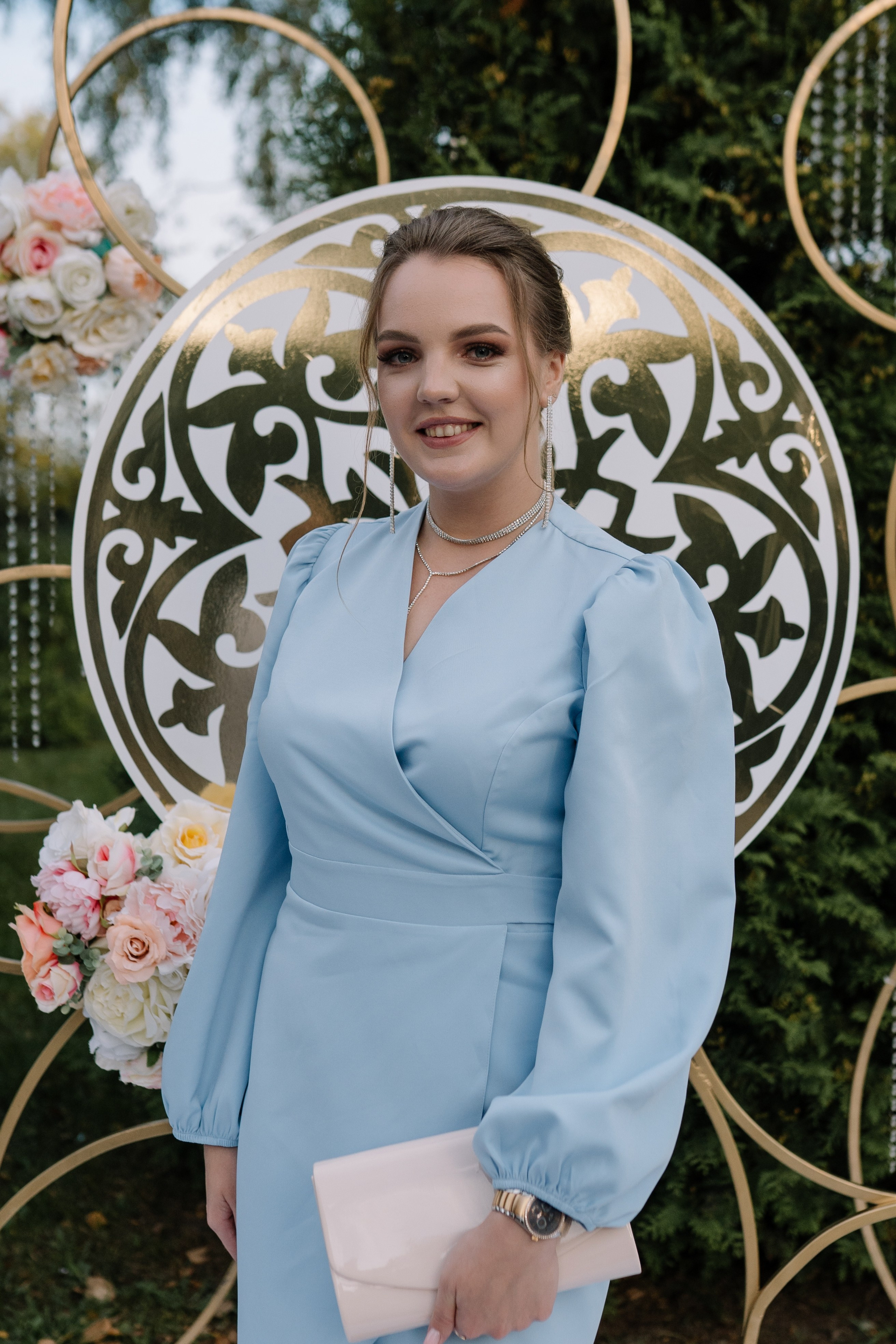 Олег & Алина