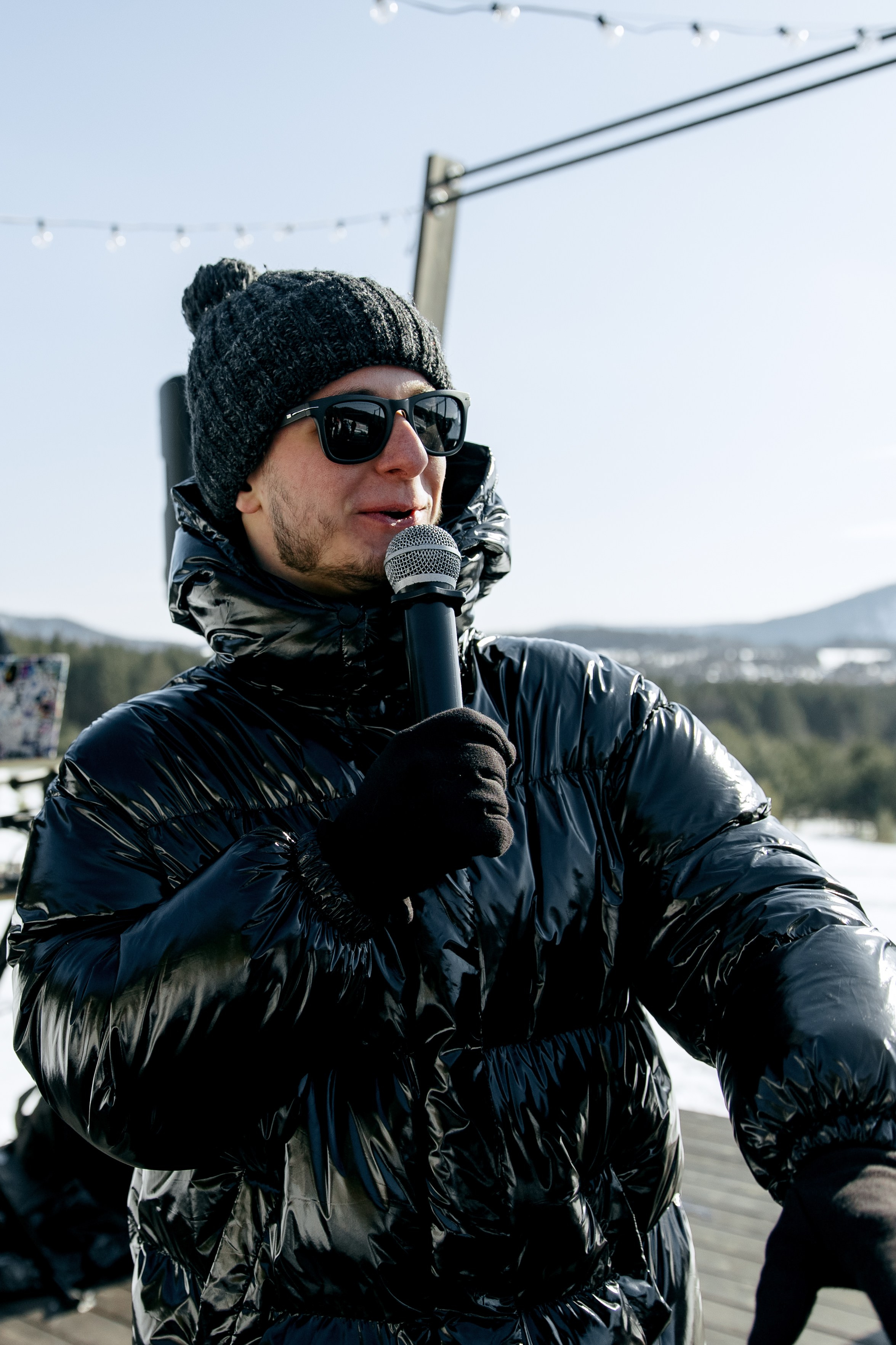 ДЕНЬ ДОЖДЕНИЯ ЕКАТЕРИНЫ. Фотограф в Красноярске