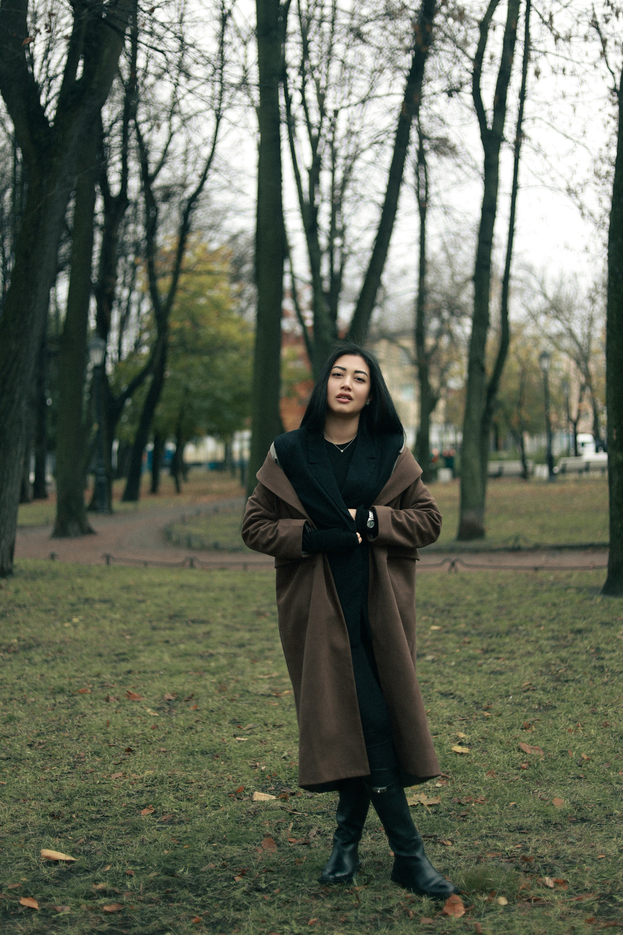 Эва. Фотограф НатаФото (Наталья Яковенко) Дмитров Москва Питер