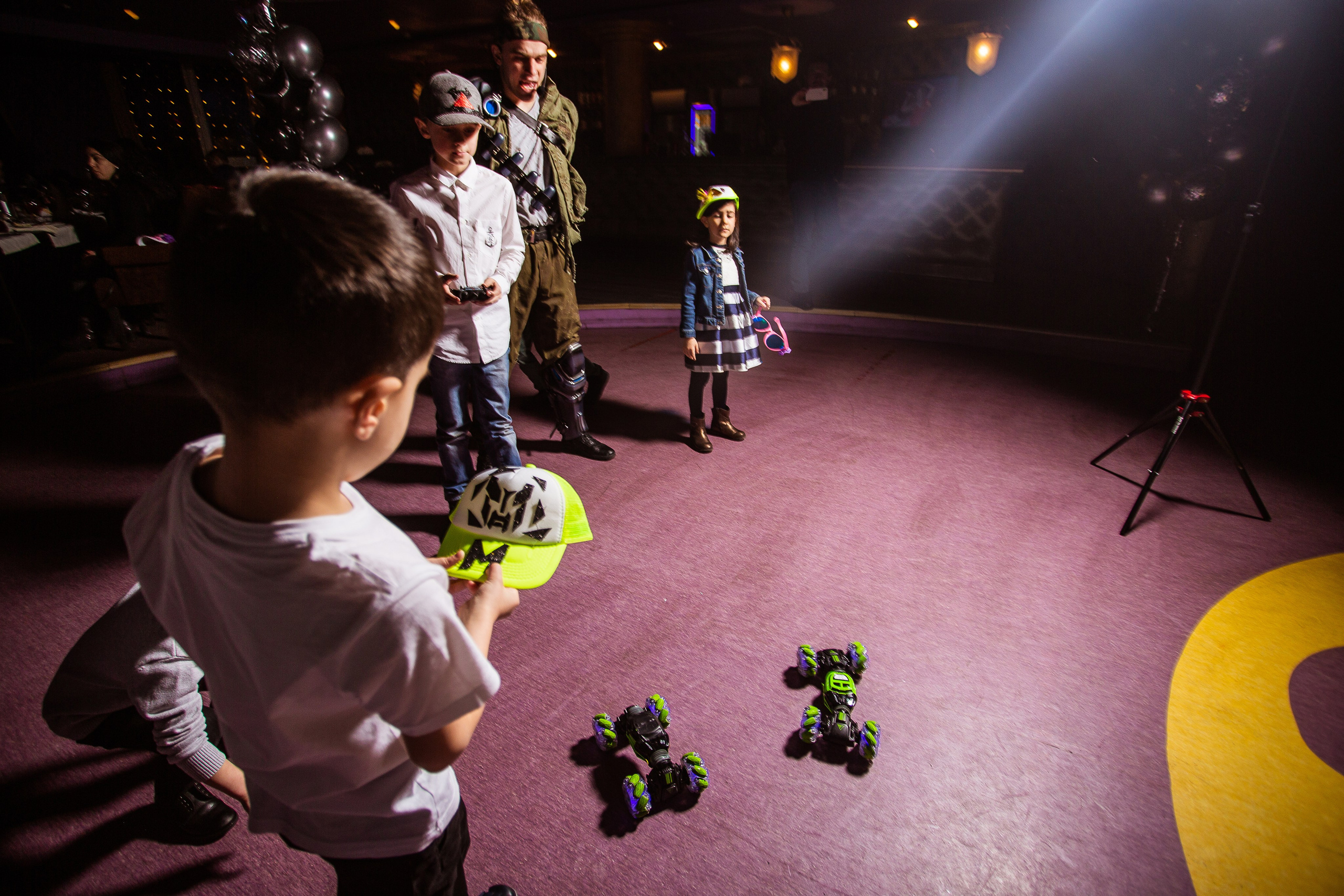 День рождения в Империи 17/01/21. Фотограф НатаФото (Наталья Яковенко) Дмитров Москва Питер