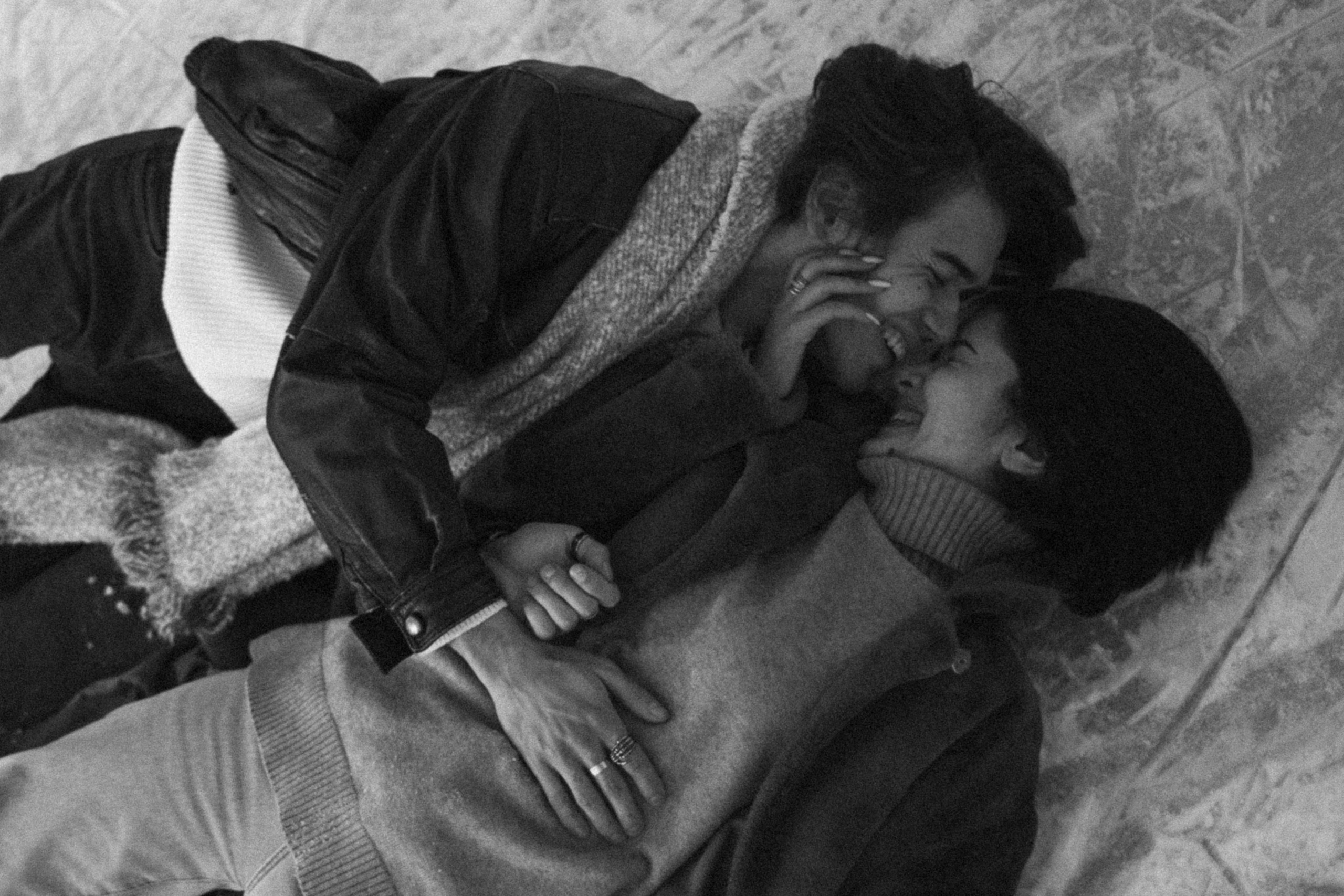 Софа и Саша. Фотограф НатаФото (Наталья Яковенко) Дмитров Москва Питер