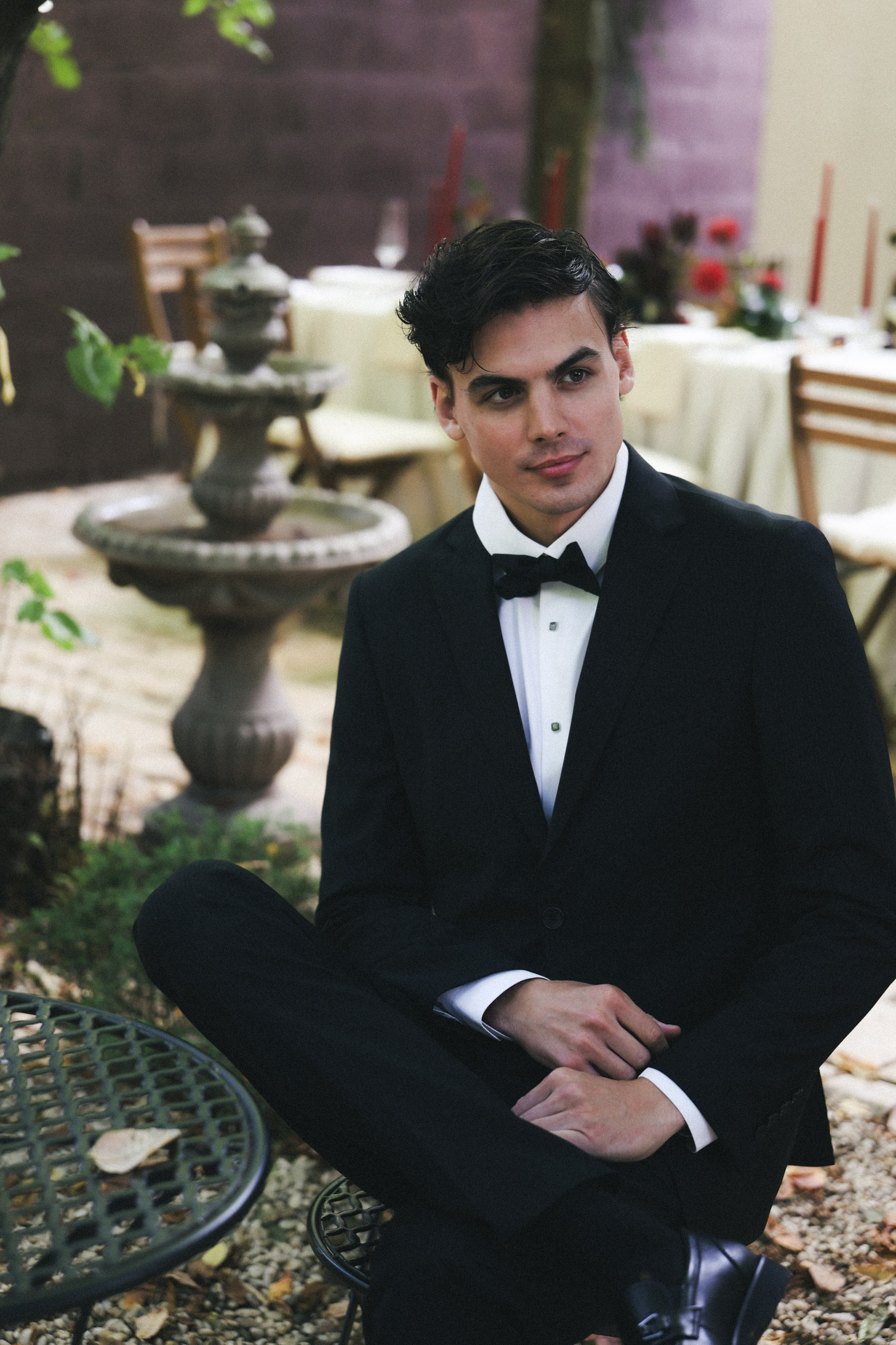 Лиза и Миша. Фотограф НатаФото (Наталья Яковенко) Дмитров Москва Питер