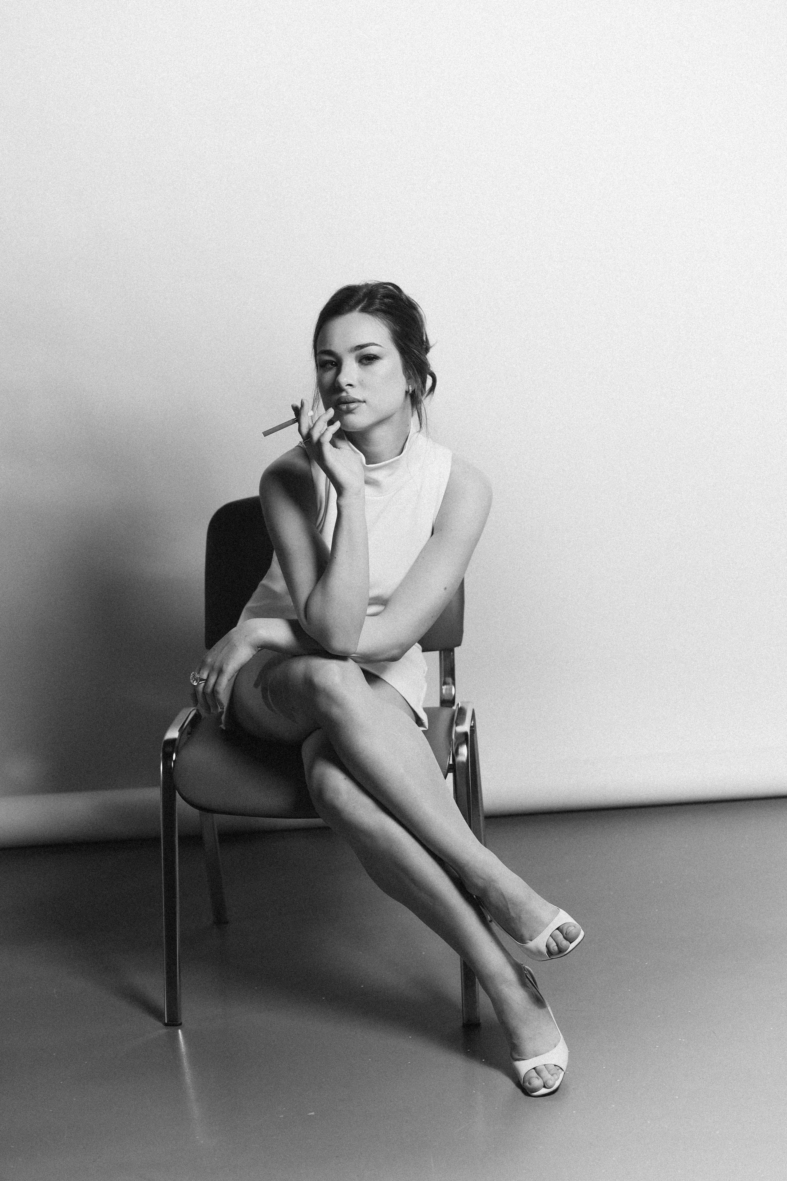 Алеся. Фотограф НатаФото (Наталья Яковенко) Дмитров Москва Питер