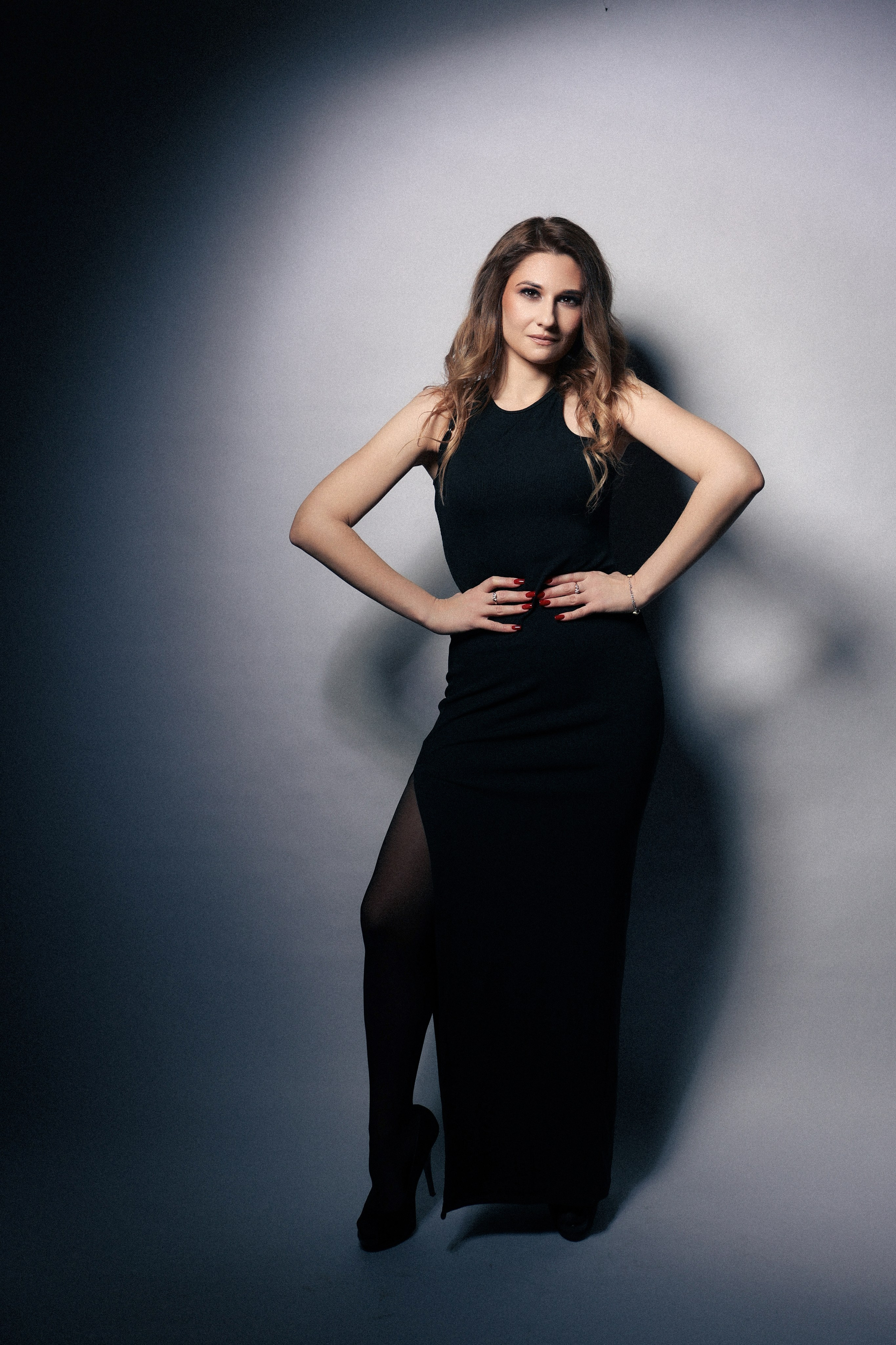 Прекрасная. Фотограф НатаФото (Наталья Яковенко) Дмитров Москва Питер