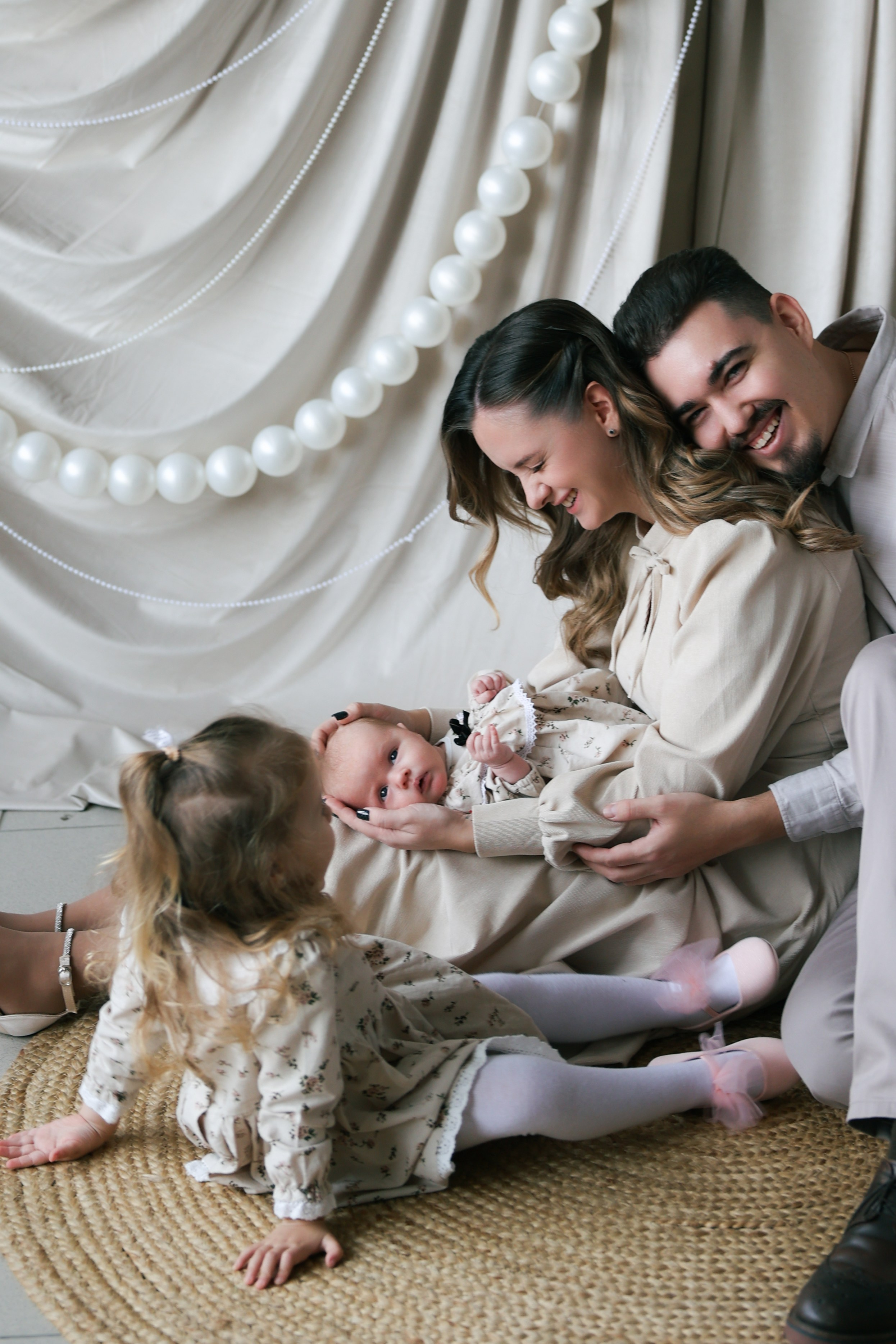 Маша и Женя. Фотограф НатаФото (Наталья Яковенко) Дмитров Москва Питер