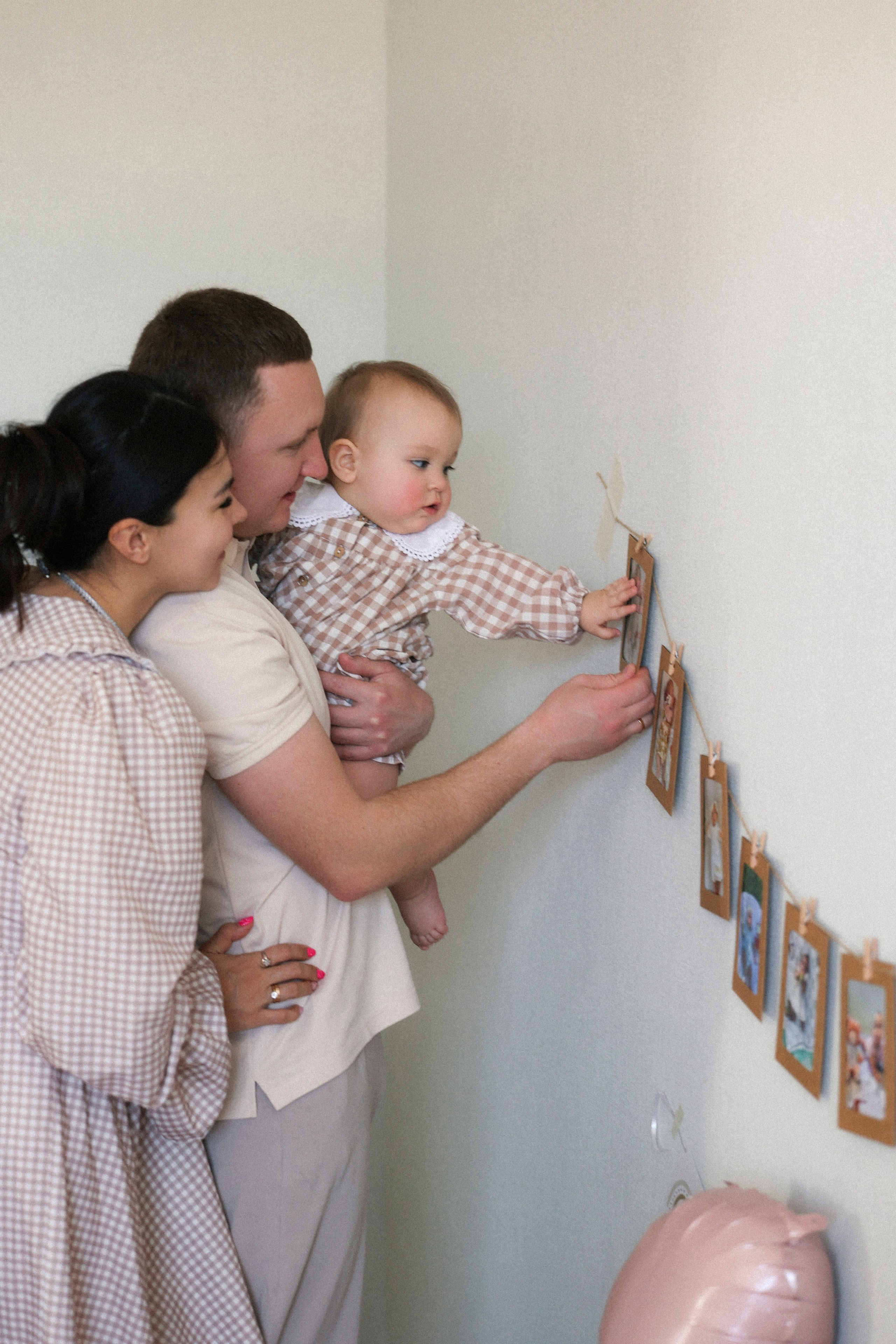 Годик Миланке. Фотограф НатаФото (Наталья Яковенко) Дмитров Москва Питер