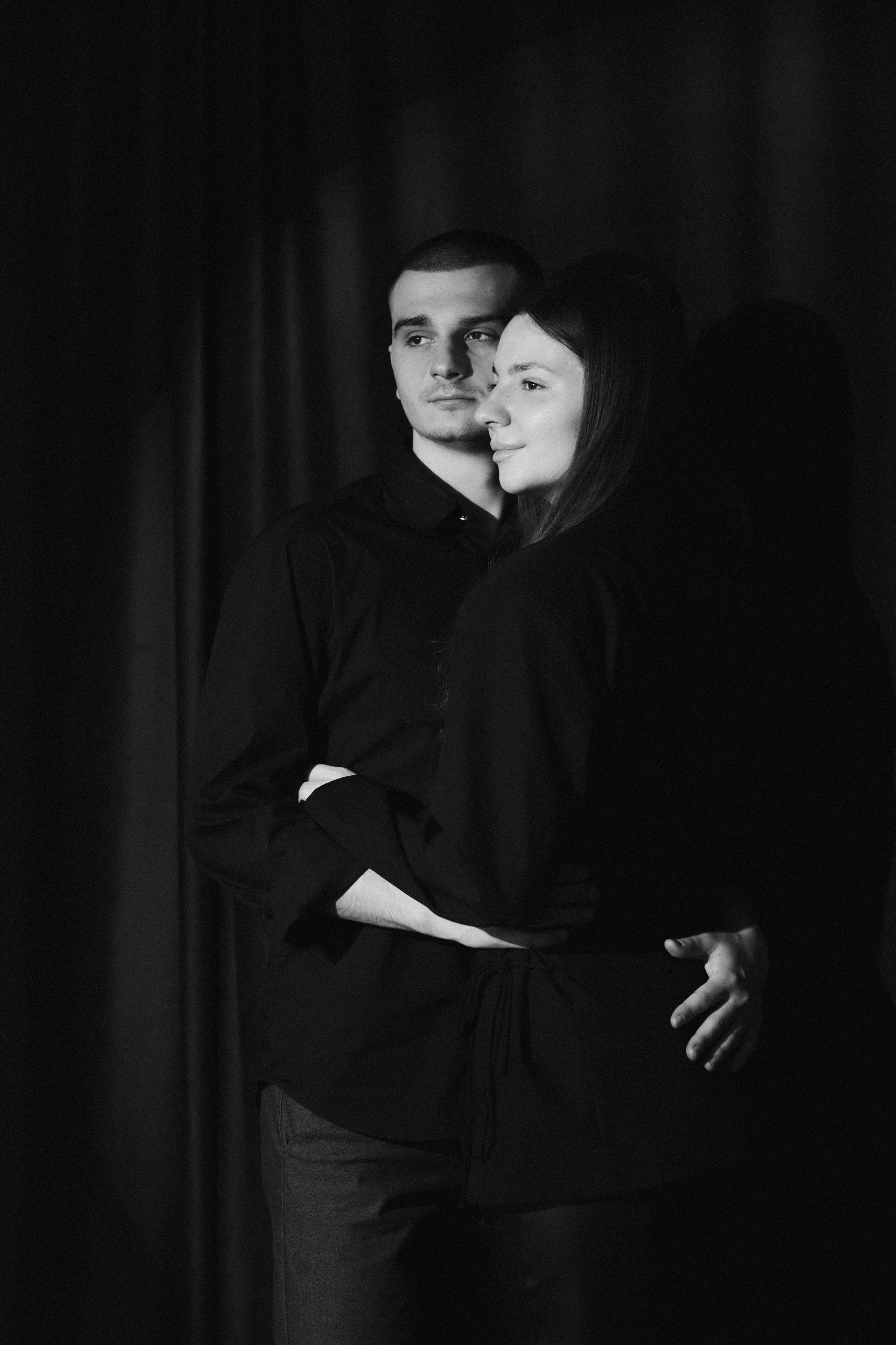 Полина и Миша. Фотограф НатаФото (Наталья Яковенко) Дмитров Москва Питер