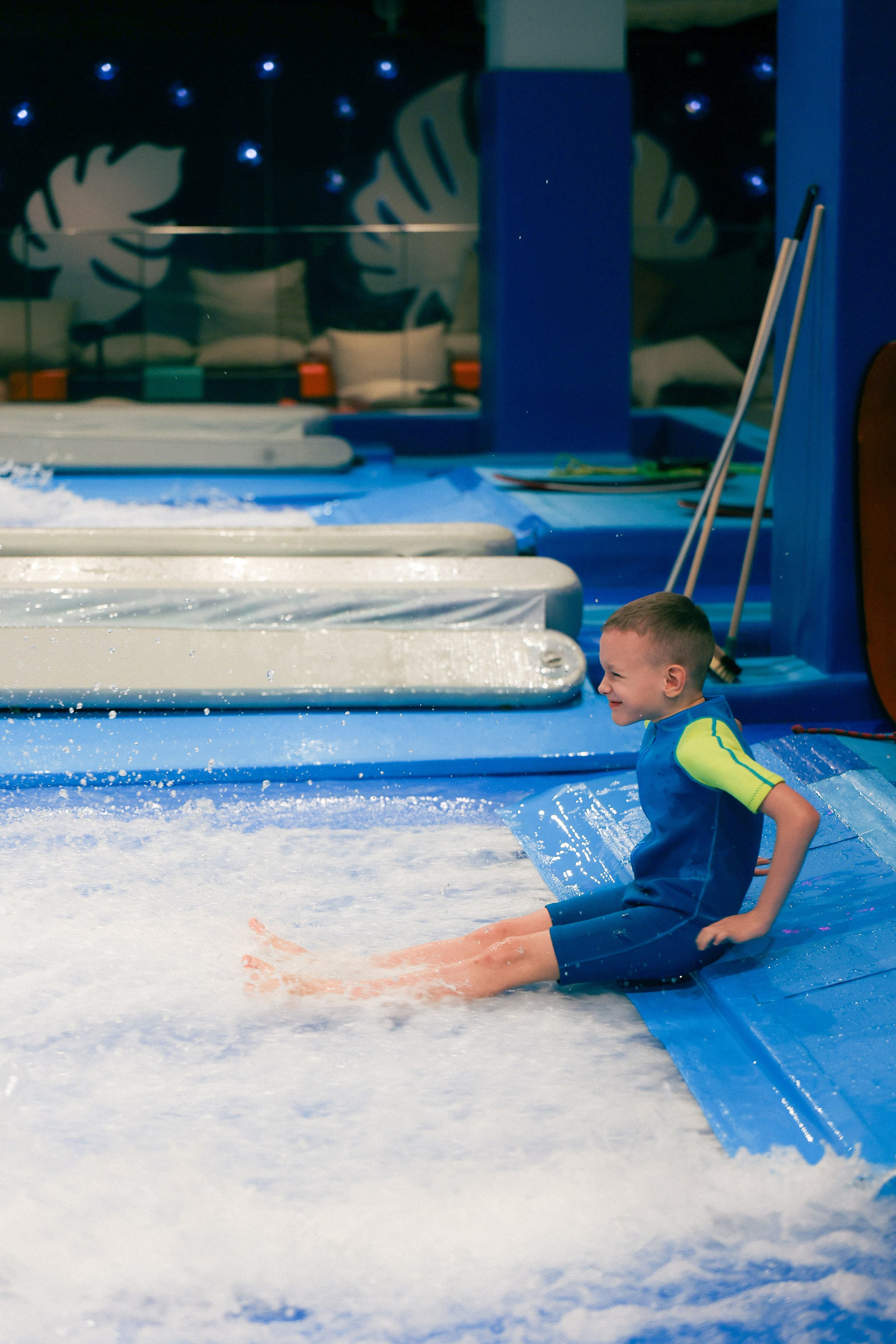 Ева 7 лет. Фотограф НатаФото (Наталья Яковенко) Дмитров Москва Питер
