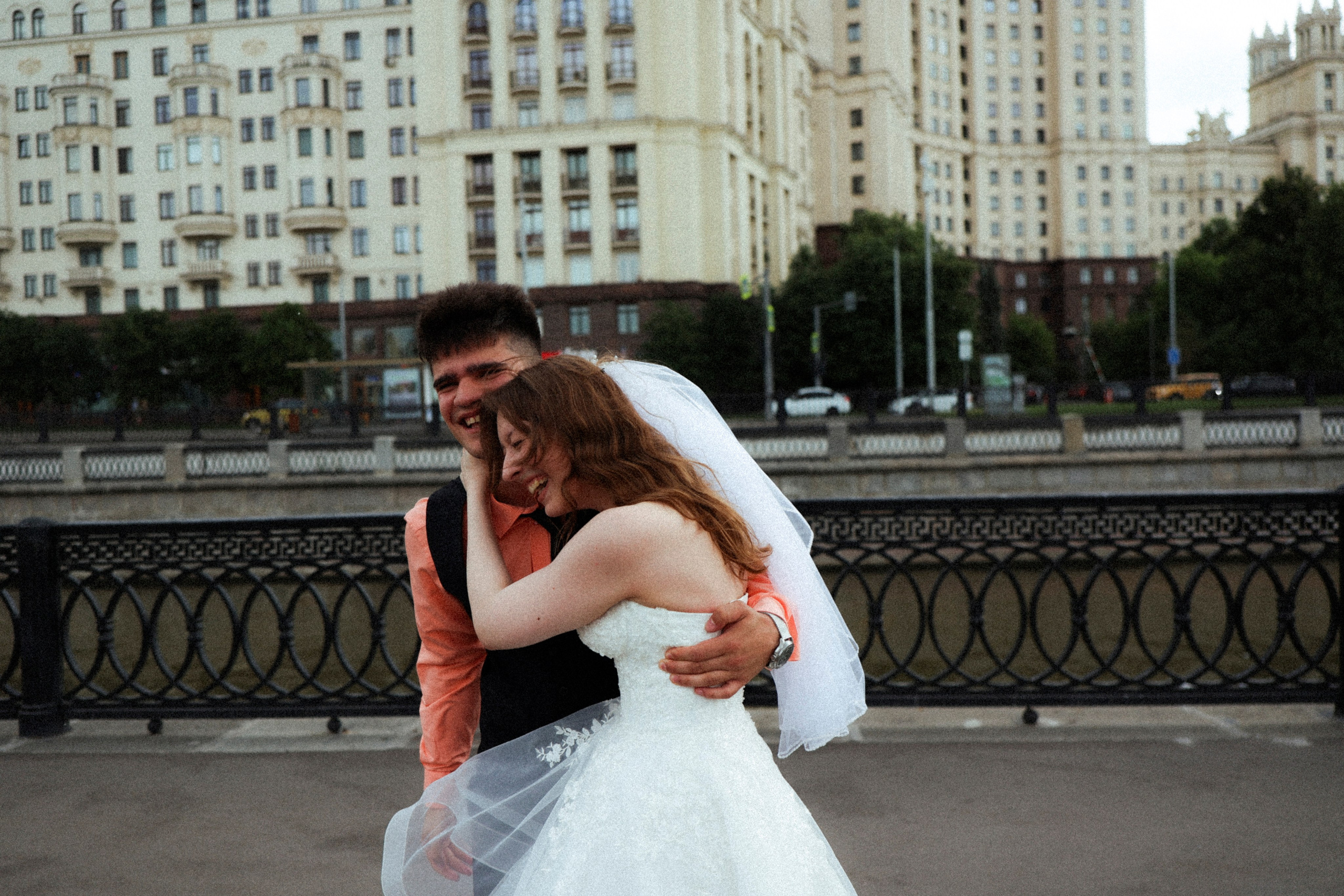 Даша и Никита. Фотограф НатаФото (Наталья Яковенко) Дмитров Москва Питер