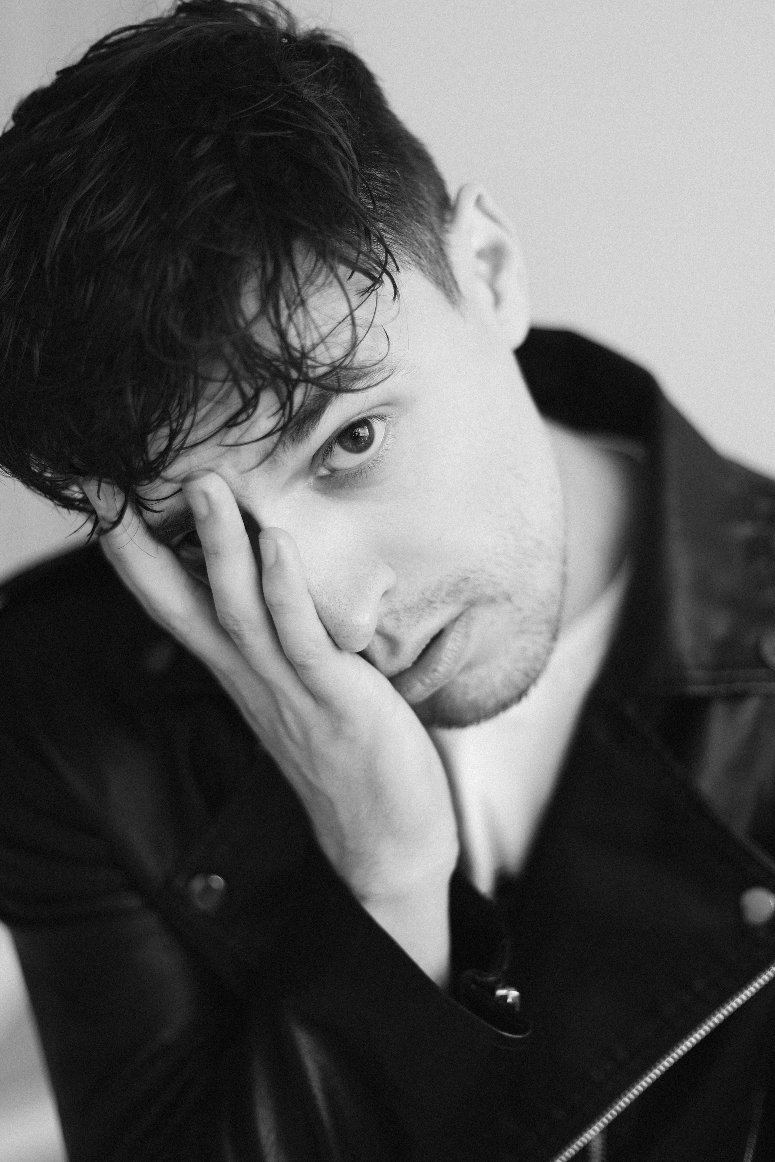 Дмитрий. Фотограф НатаФото (Наталья Яковенко) Дмитров Москва Питер