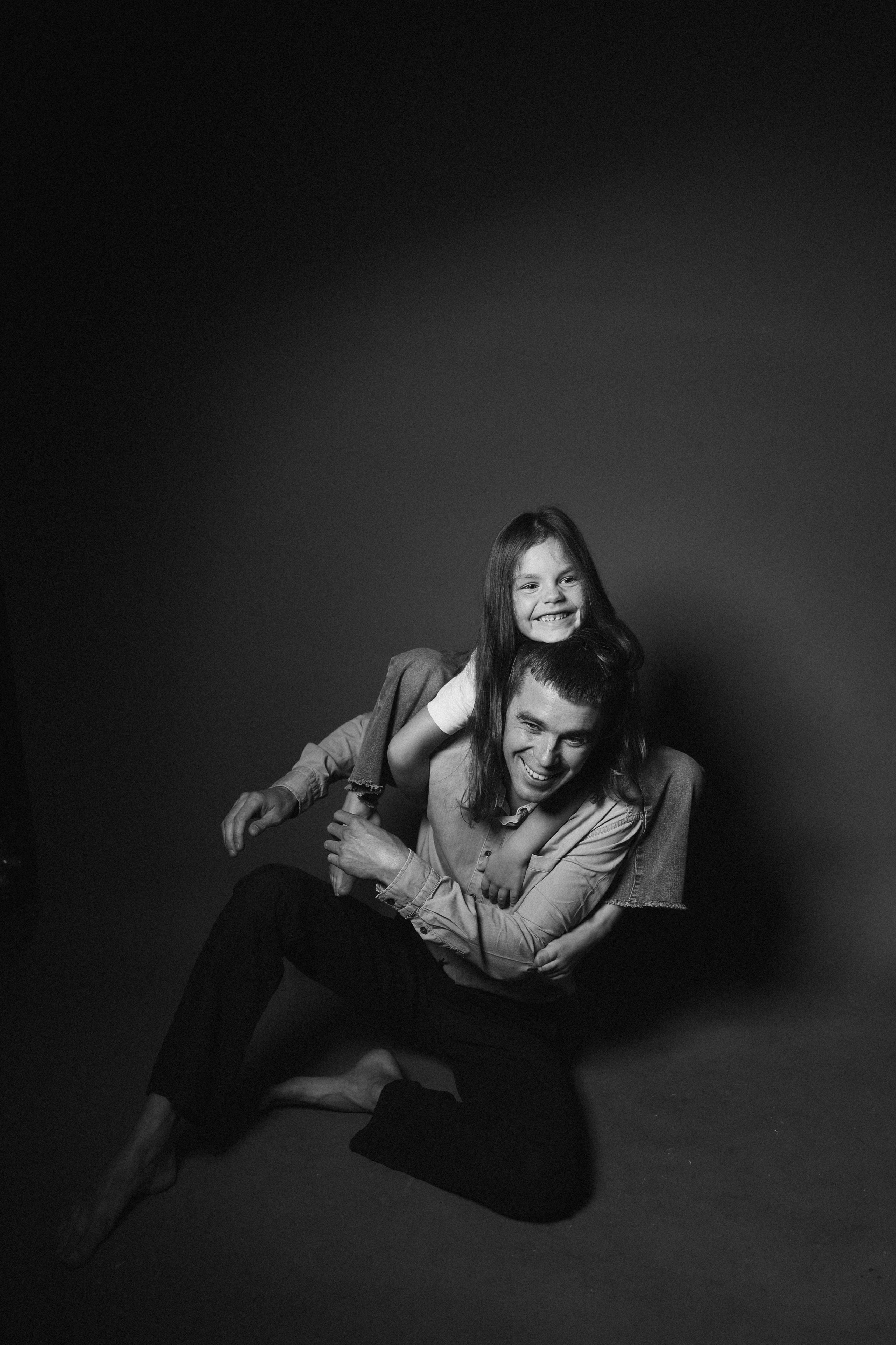 Семейная. Фотограф НатаФото (Наталья Яковенко) Дмитров Москва Питер