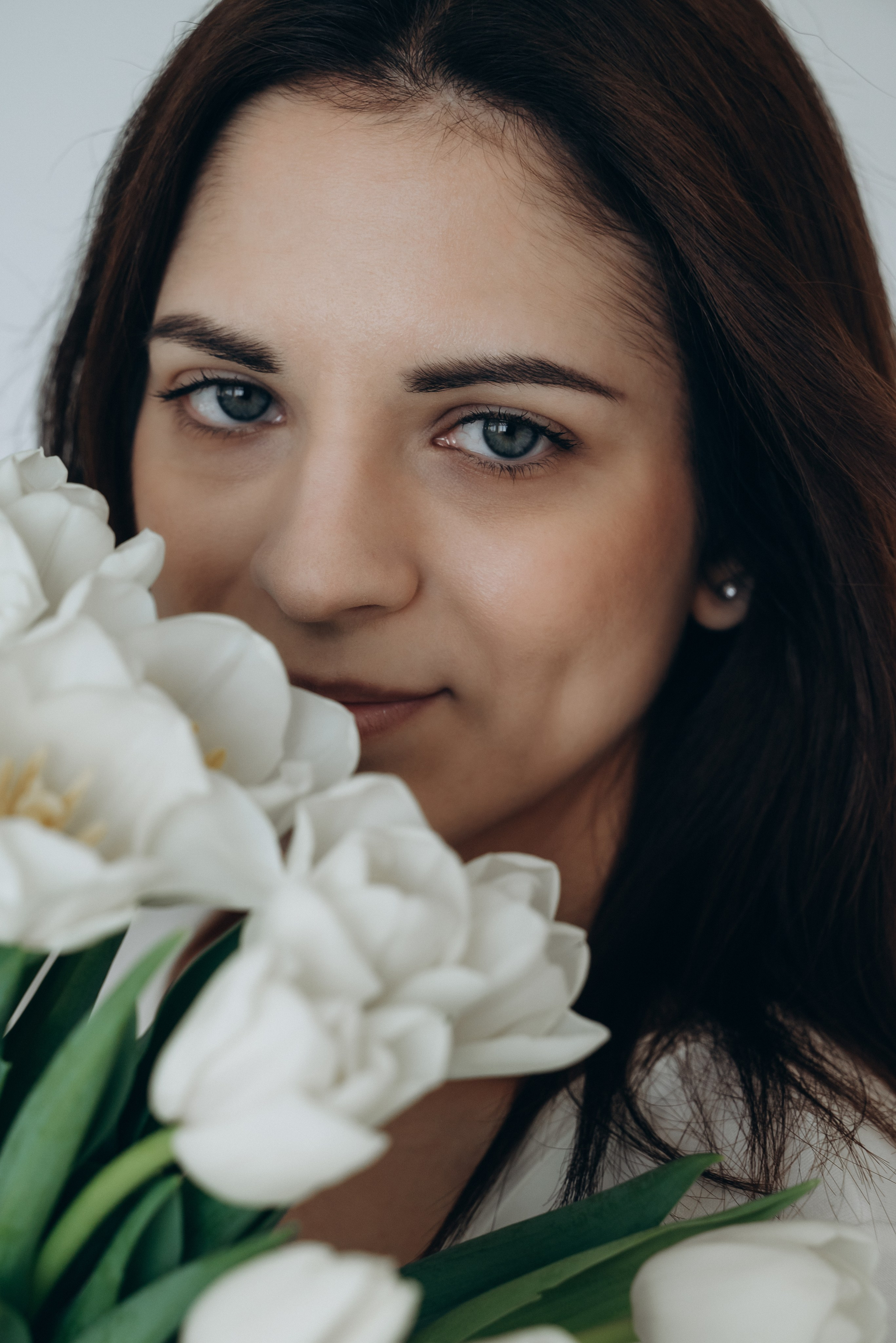 Нежная Светлана. Семейный фотограф в Минске Дарья Дреко