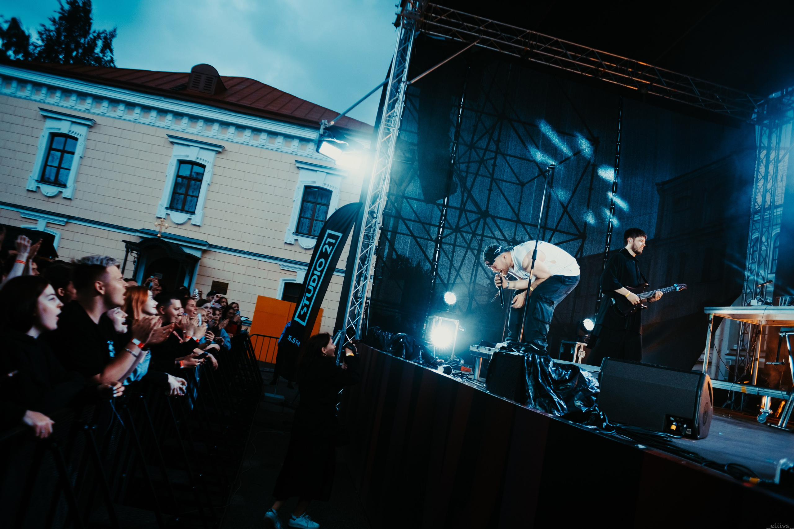 Quok. Концертный фотограф в Санкт-Петербурге
