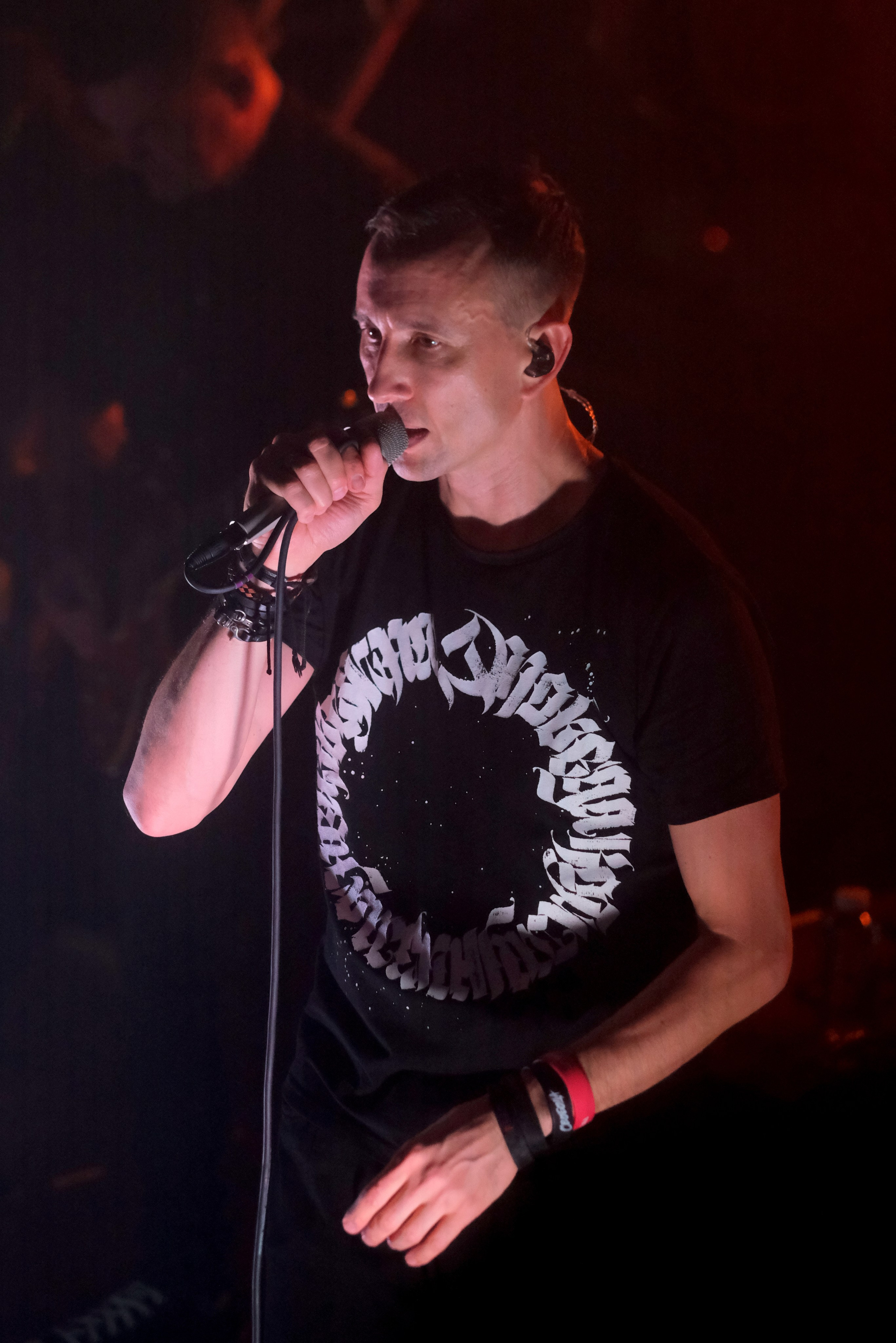 Концерты. Фотограф Андрей Богач